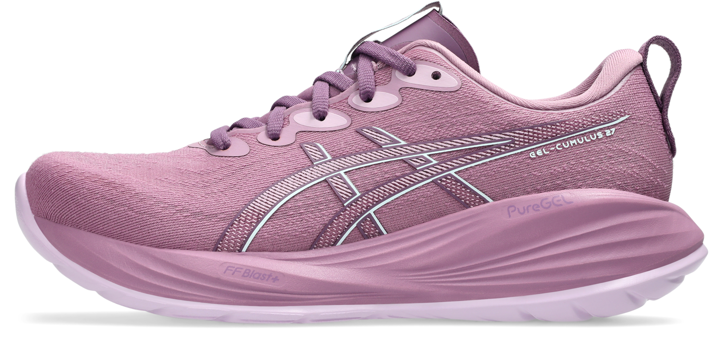 Asics Laufschuh »GEL-CUMULUS 27«