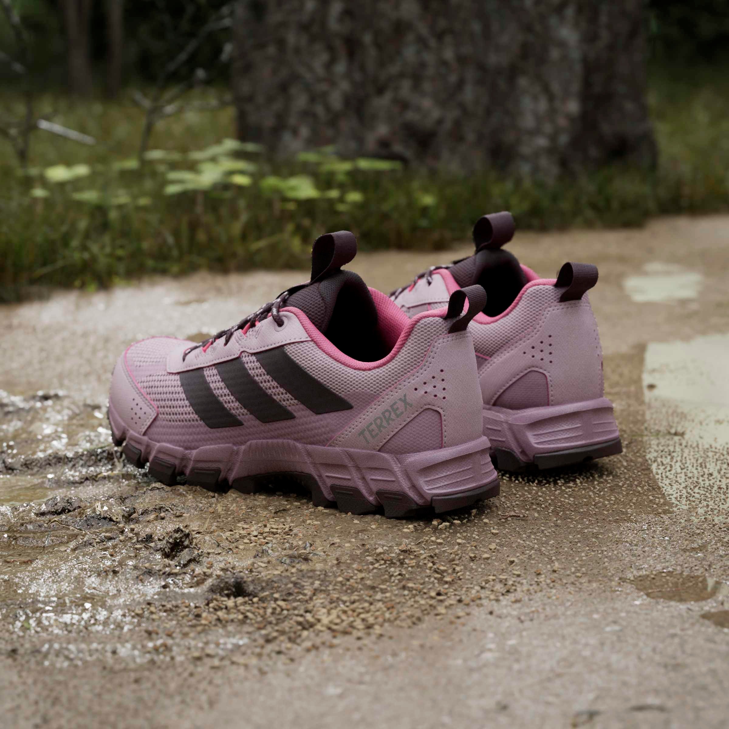 adidas TERREX Trailrunningschuh »ROCKADIA«