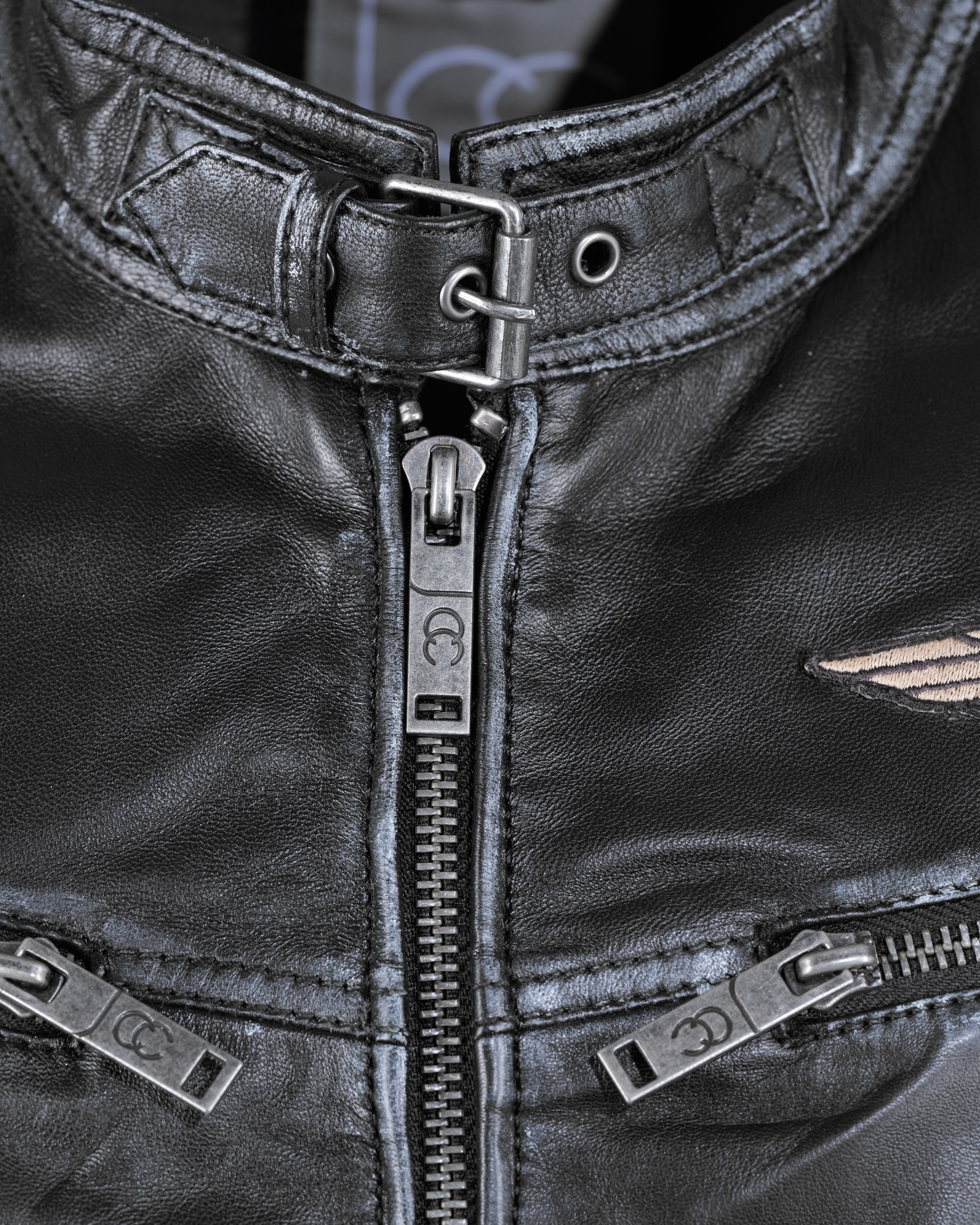 JCC Lederjacke »3102171«