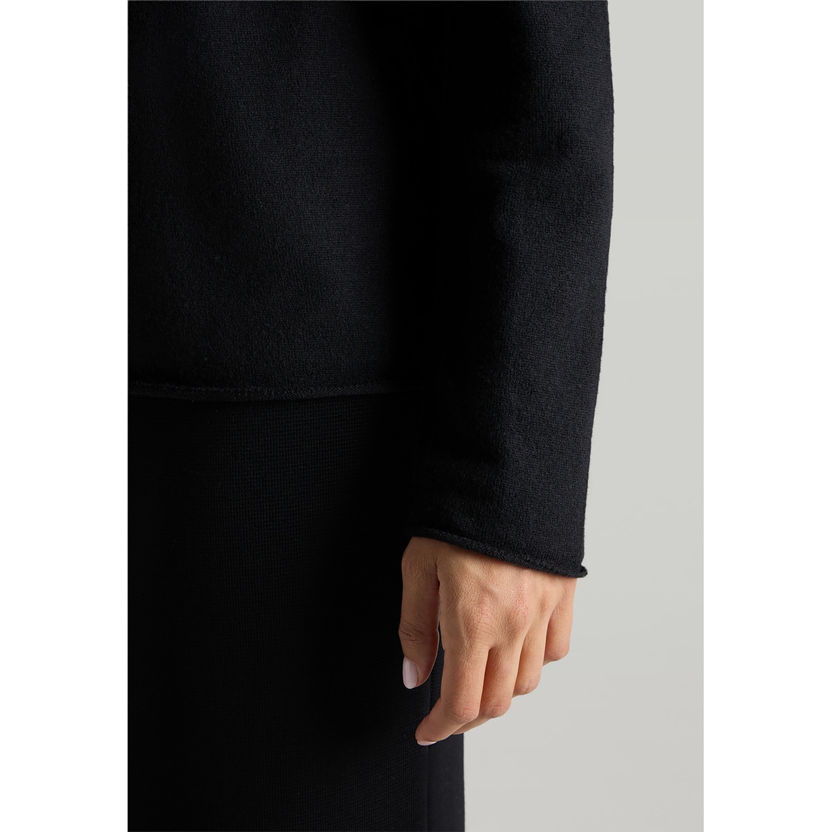 MAERZ Muenchen Strickpullover »Maerz Muenchen 375200 Strickpullover Damen Bekleidung«