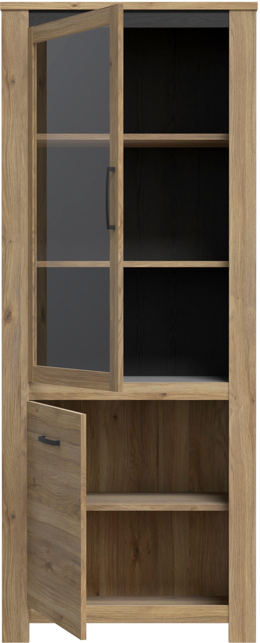 FORTE Highboard »San Cayetano«