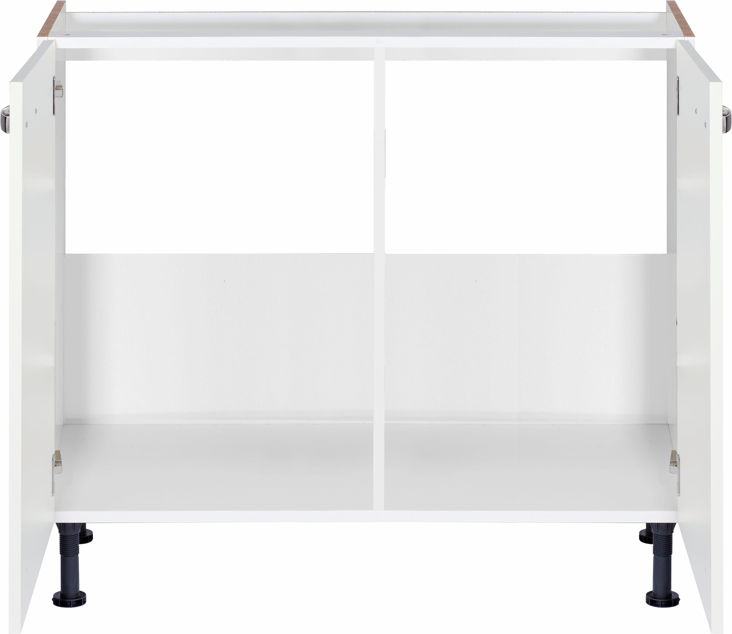 Thumbnail - KOCHSTATION Spülenschrank "KS-Cara" Breite 100 cm