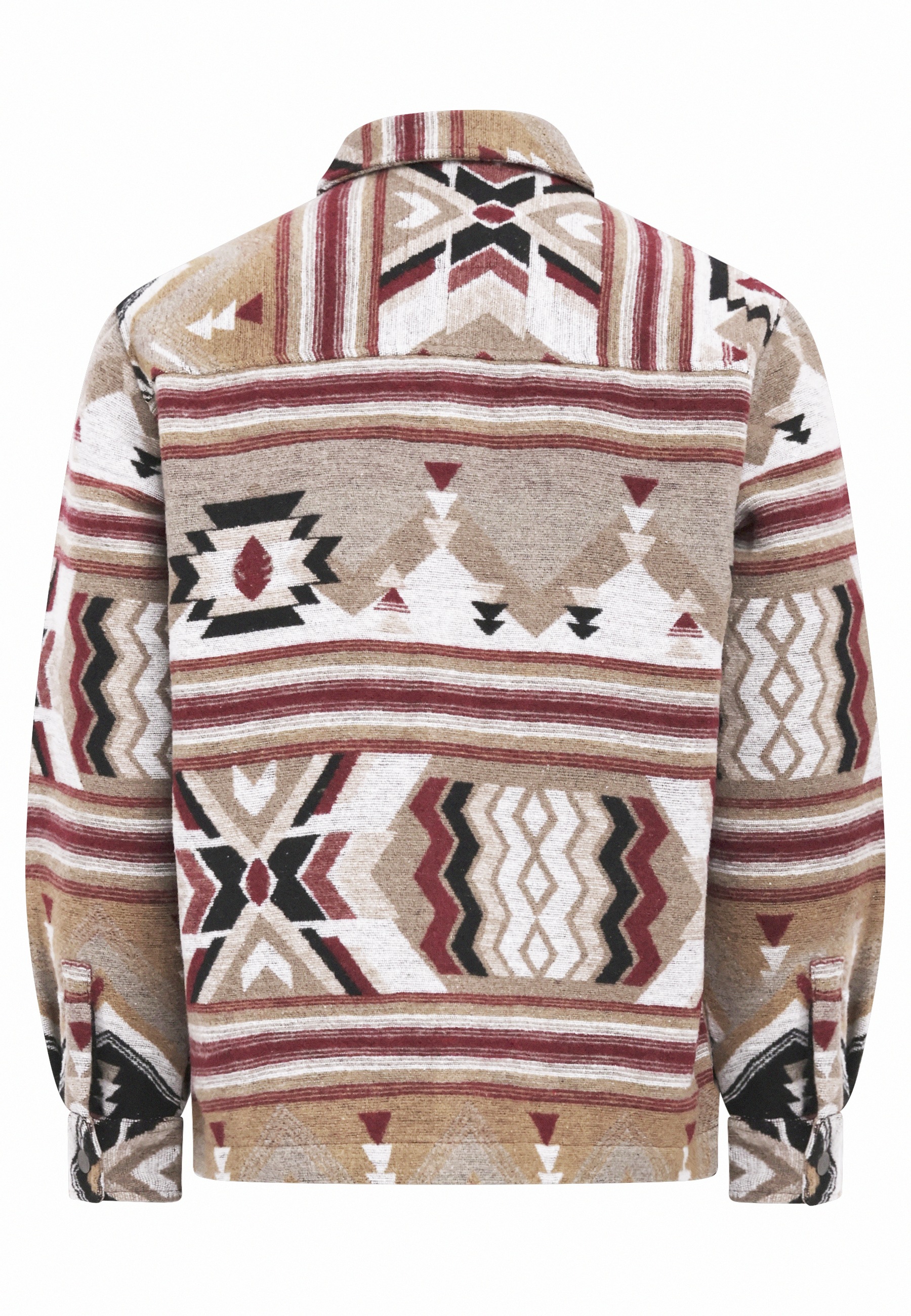 REDEFINED REBEL Funktionsjacke »Redefined Rebel Sweat RRAmar Jacket«