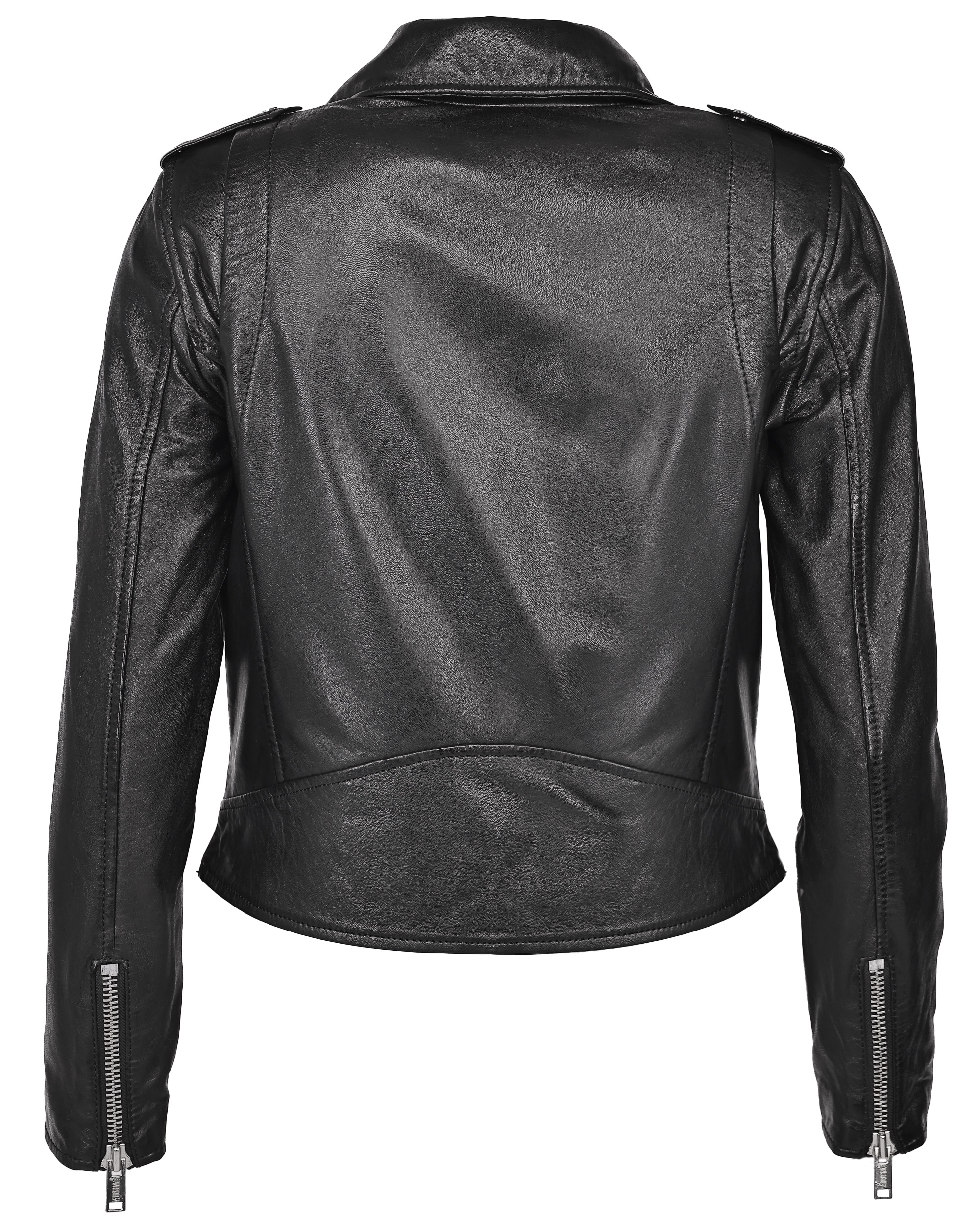 MUSTANG Lederjacke »31021322«