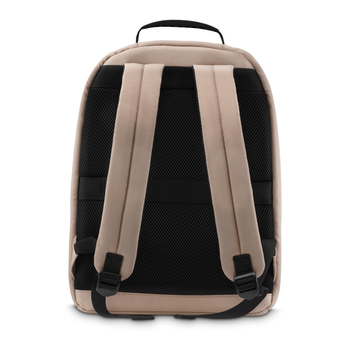 Hama Notebook-Rucksack »Laptoprucksack bis 16,2“ (leicht, gepolstert, 4 extra Fächer)«