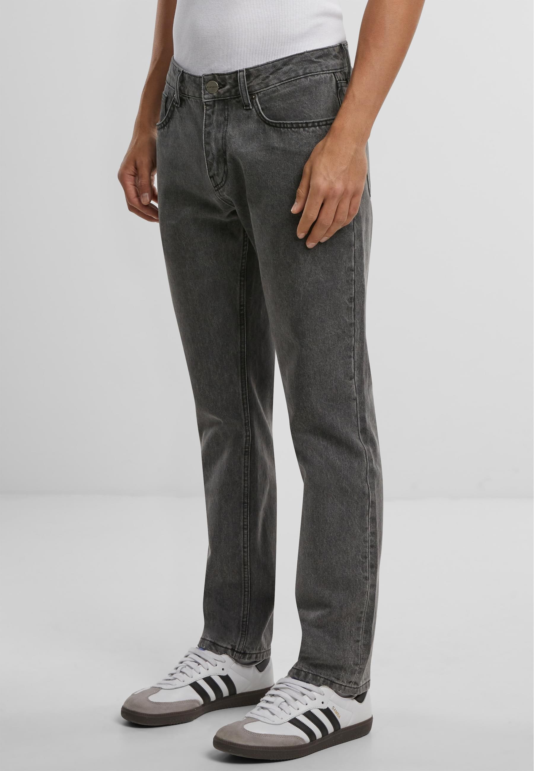 2Y Studios Bequeme Jeans »2Y Studios 2Y Orio Basic Slim Fit«