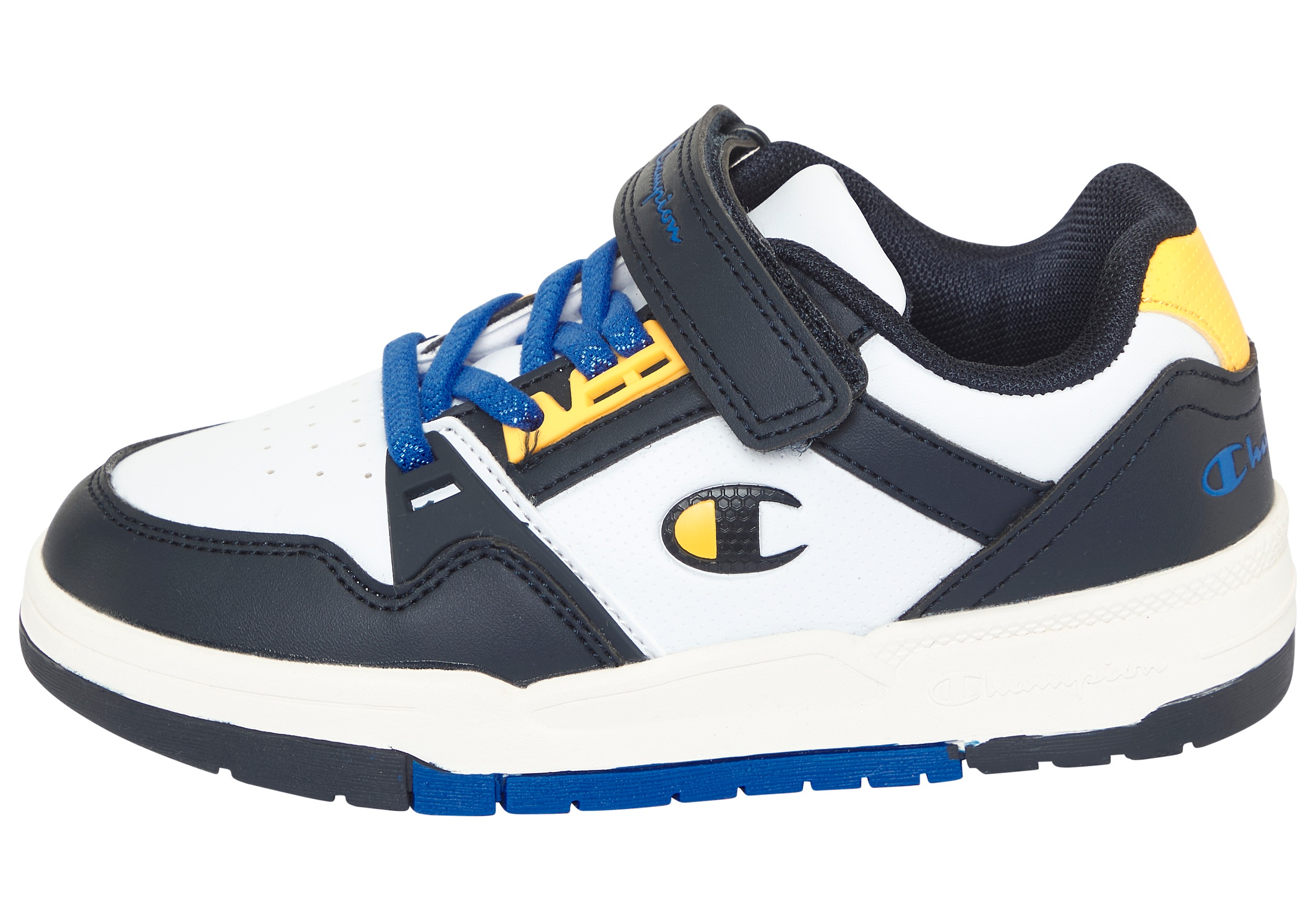 Champion Sneaker »RD18 HERITAGE EVOLVE B PS«