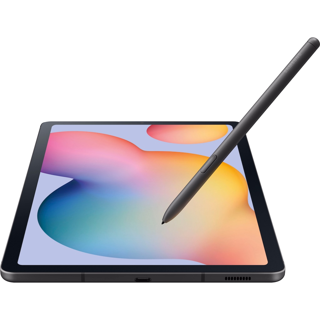 Samsung Tablet »Galaxy Tab S6 Lite Wi-Fi«, (Android,One UI,Knox)