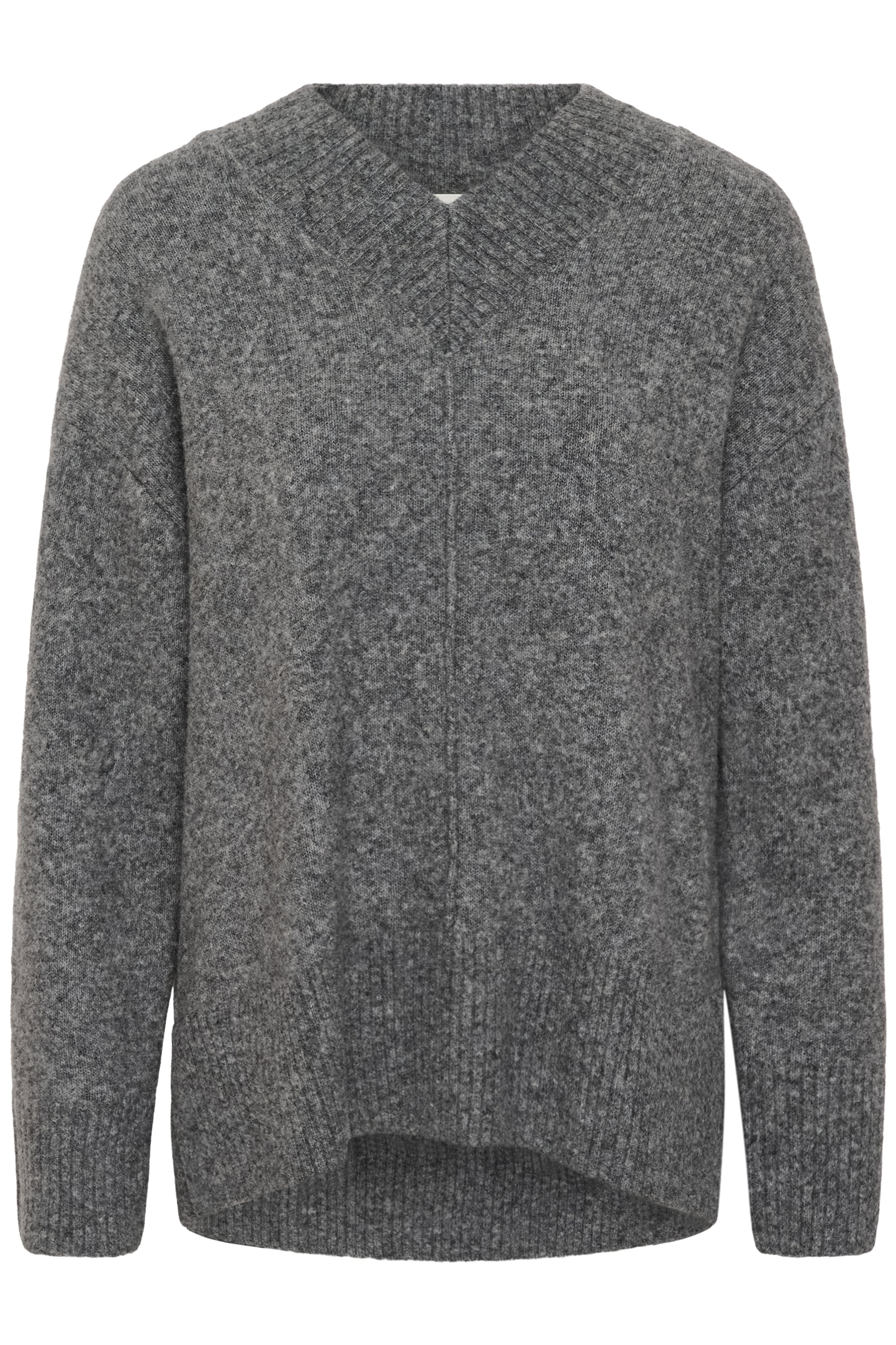SOAKED IN LUXURY Strickpullover "Damen Strickpullover SLBean"