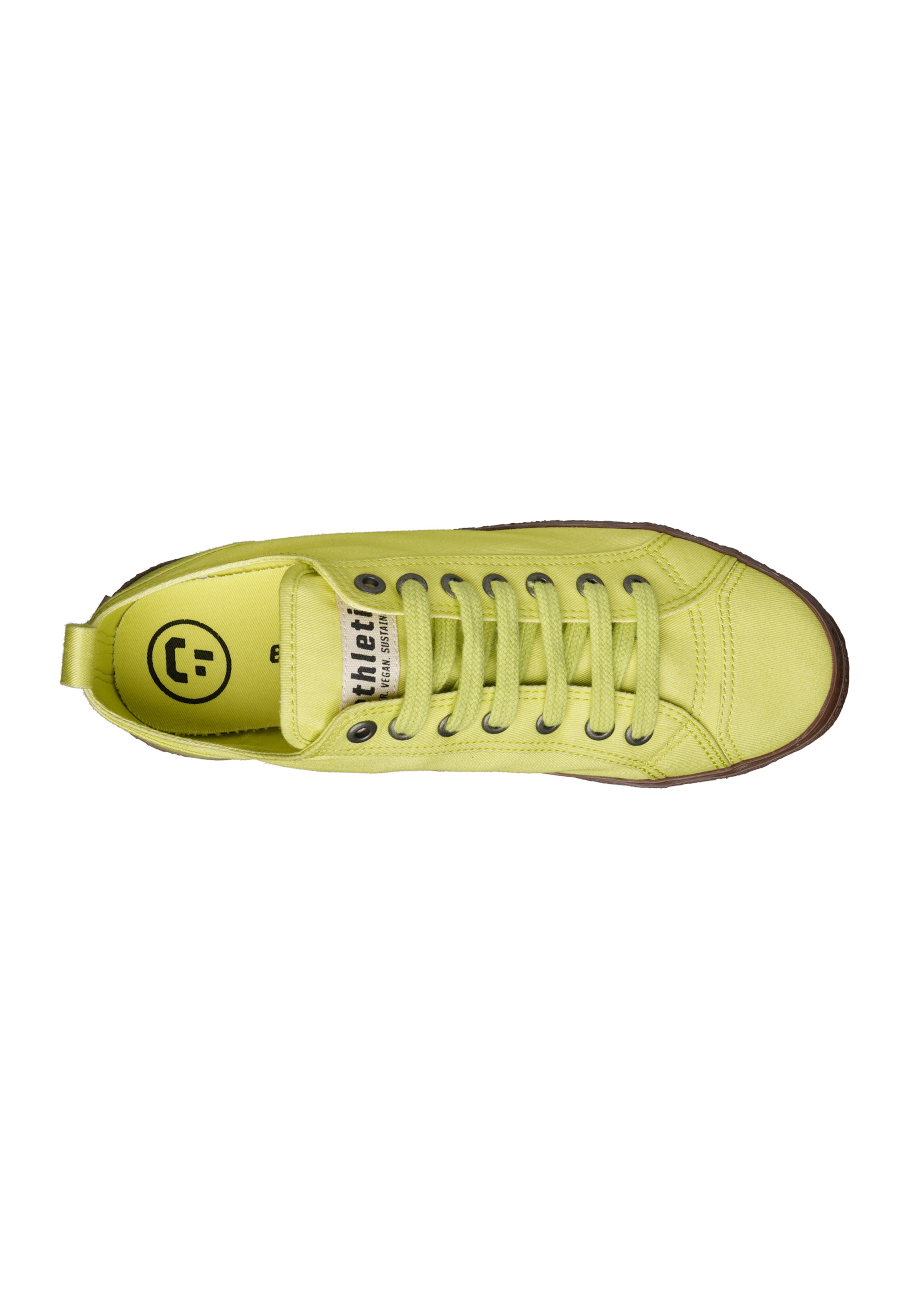 ETHLETIC Sneaker »Goto Lo«, Fairtrade Produkt