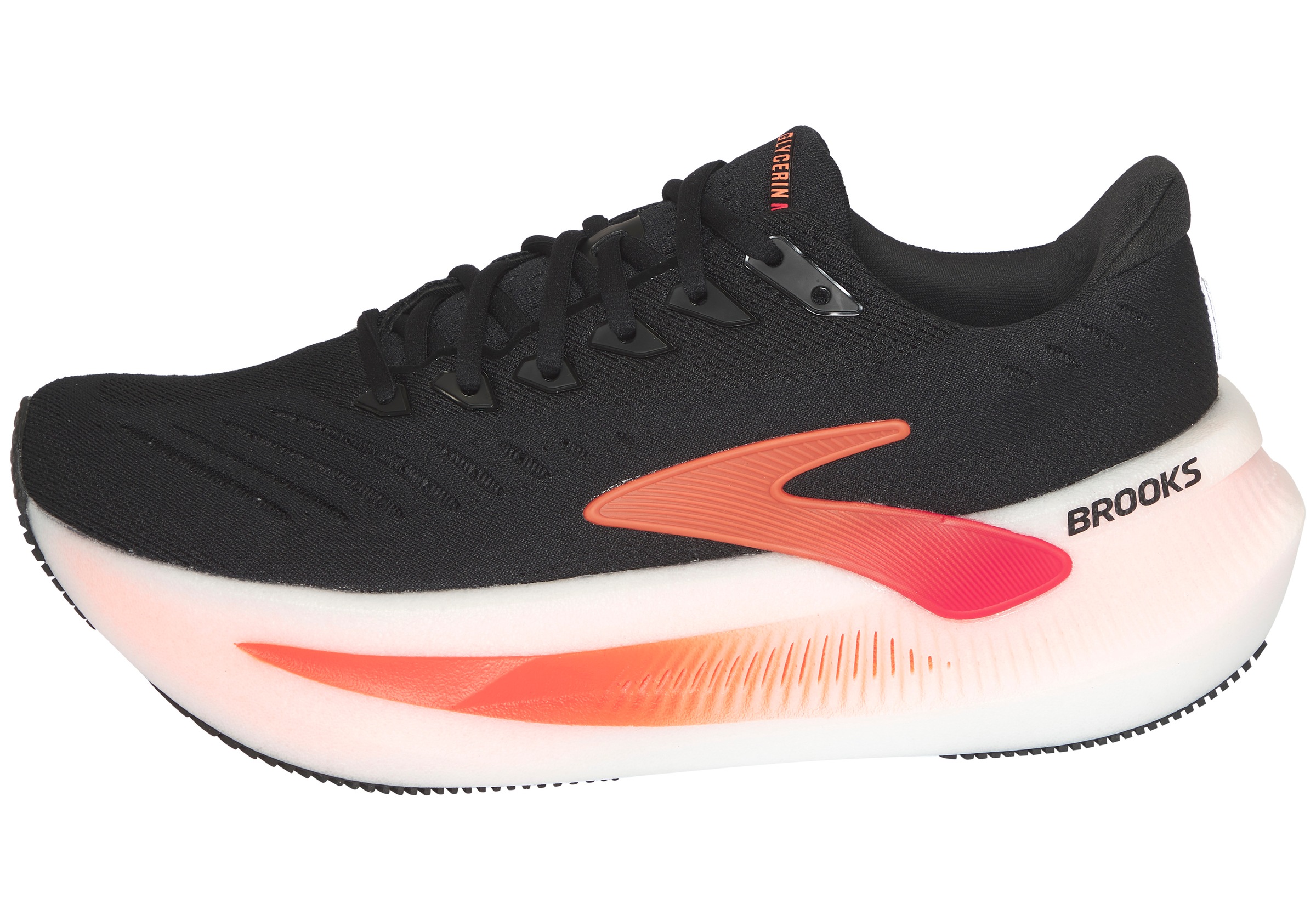 Brooks Laufschuh »BROOKS Glycerin Max 2«