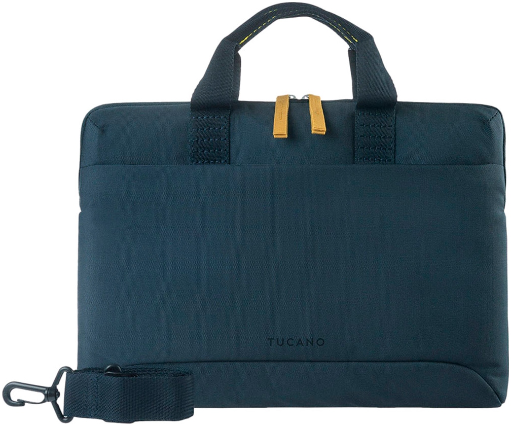Tucano Laptoptasche »SMILZA Laptoptasche MacBook Pro 16, Laptop 15.6«
