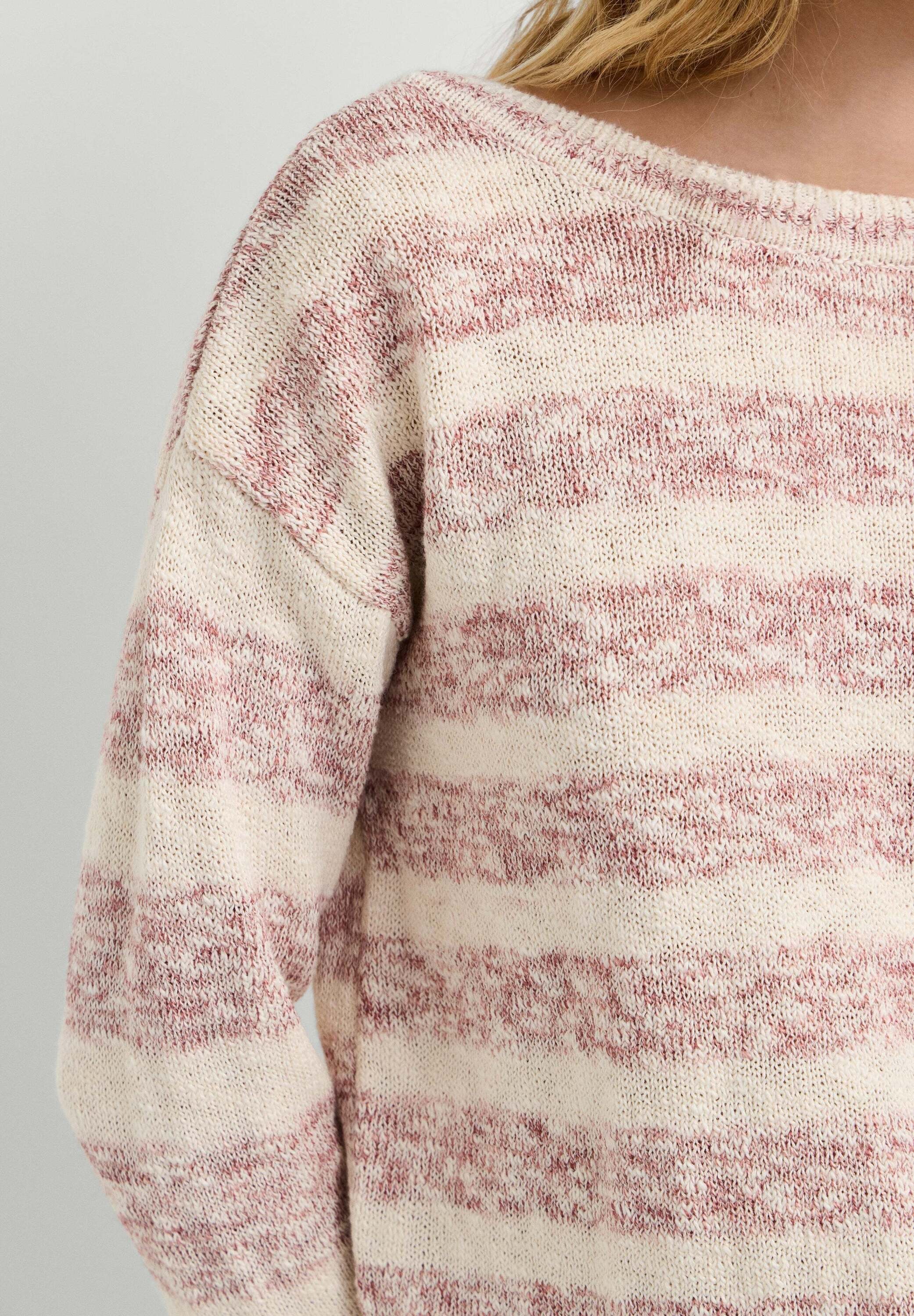 Pepe Jeans V-Ausschnitt-Pullover »jumper ALINA SWEATER«