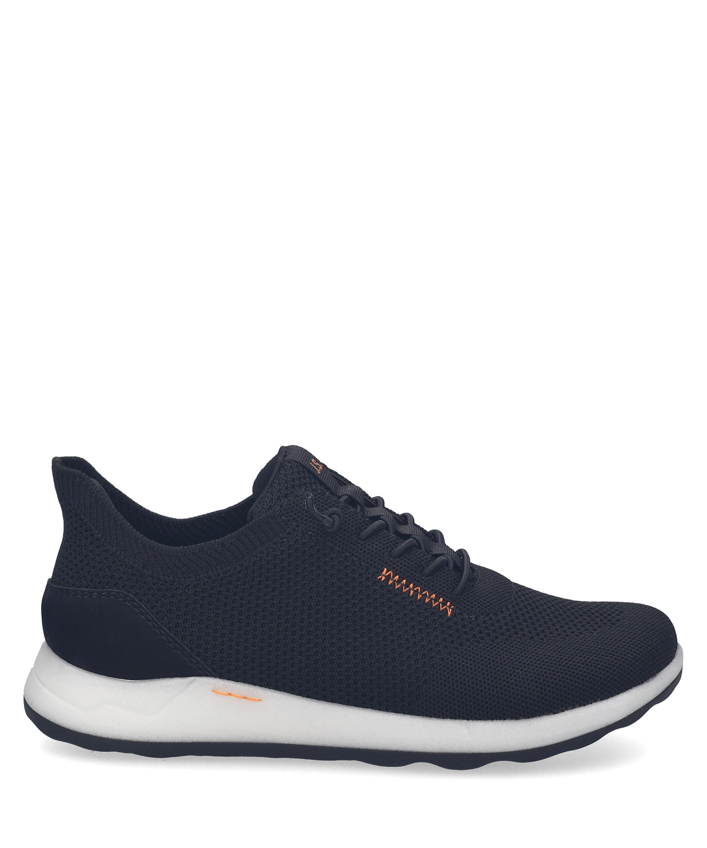 Josef Seibel Sneaker »Cheryl 01, schwarz«