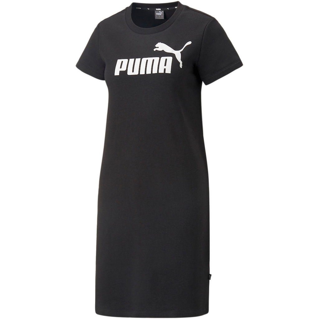 PUMA Sweatrock »ESS LOGO DRESS TR«