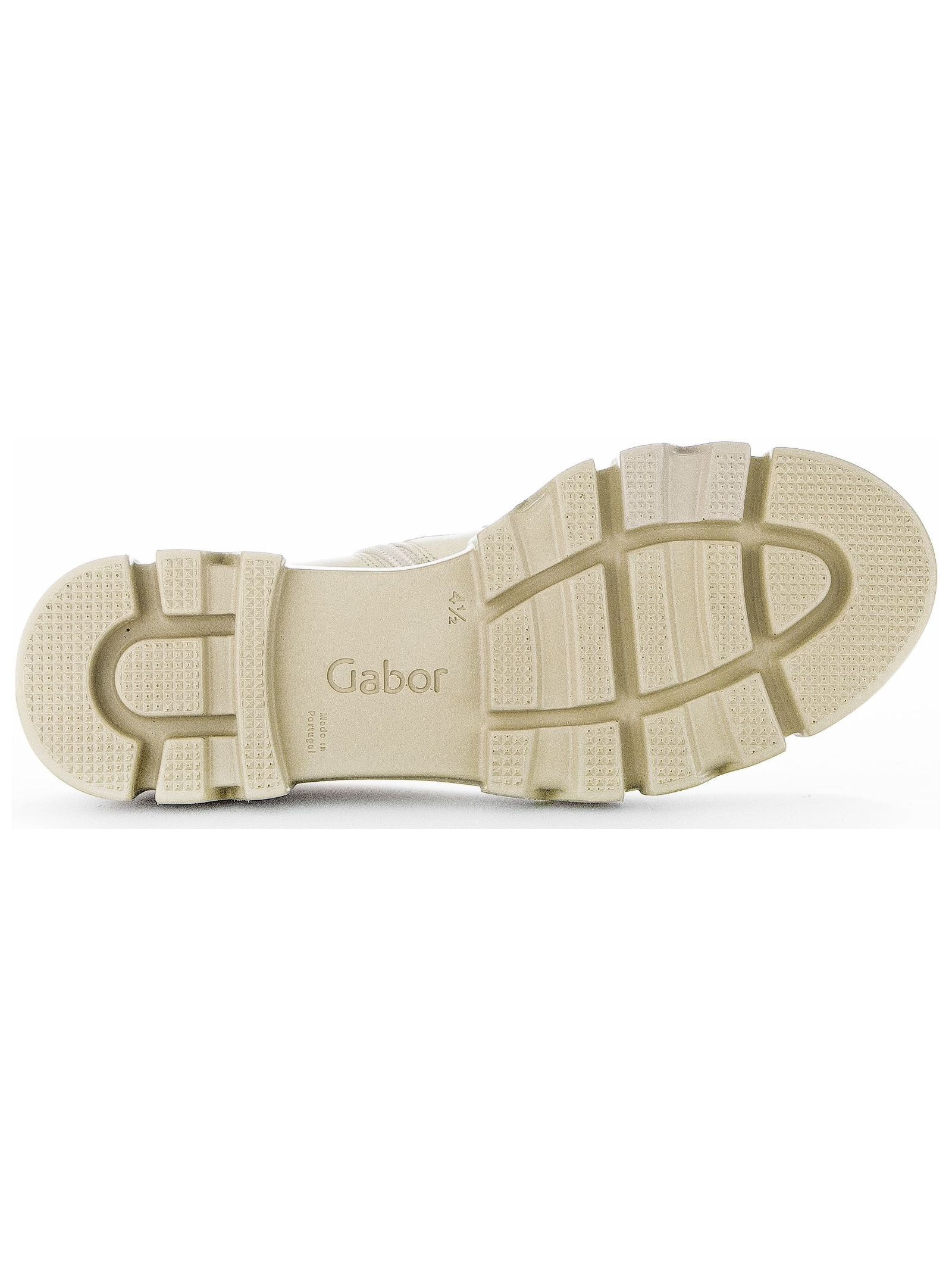 Gabor Stiefelette »Gabor Stiefelette Nappaleder«