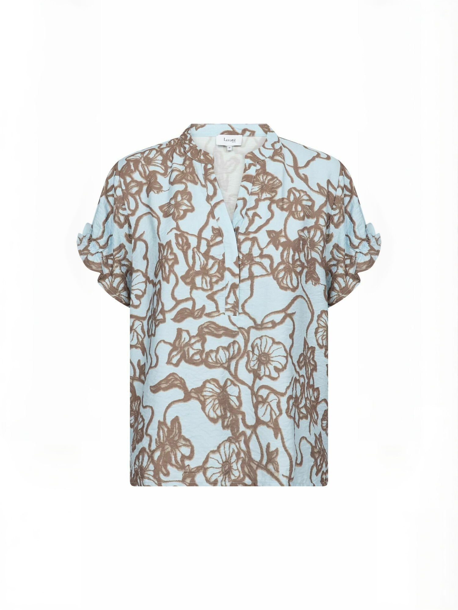 Levete Room "Levete Room T-shirt LR-RYA"