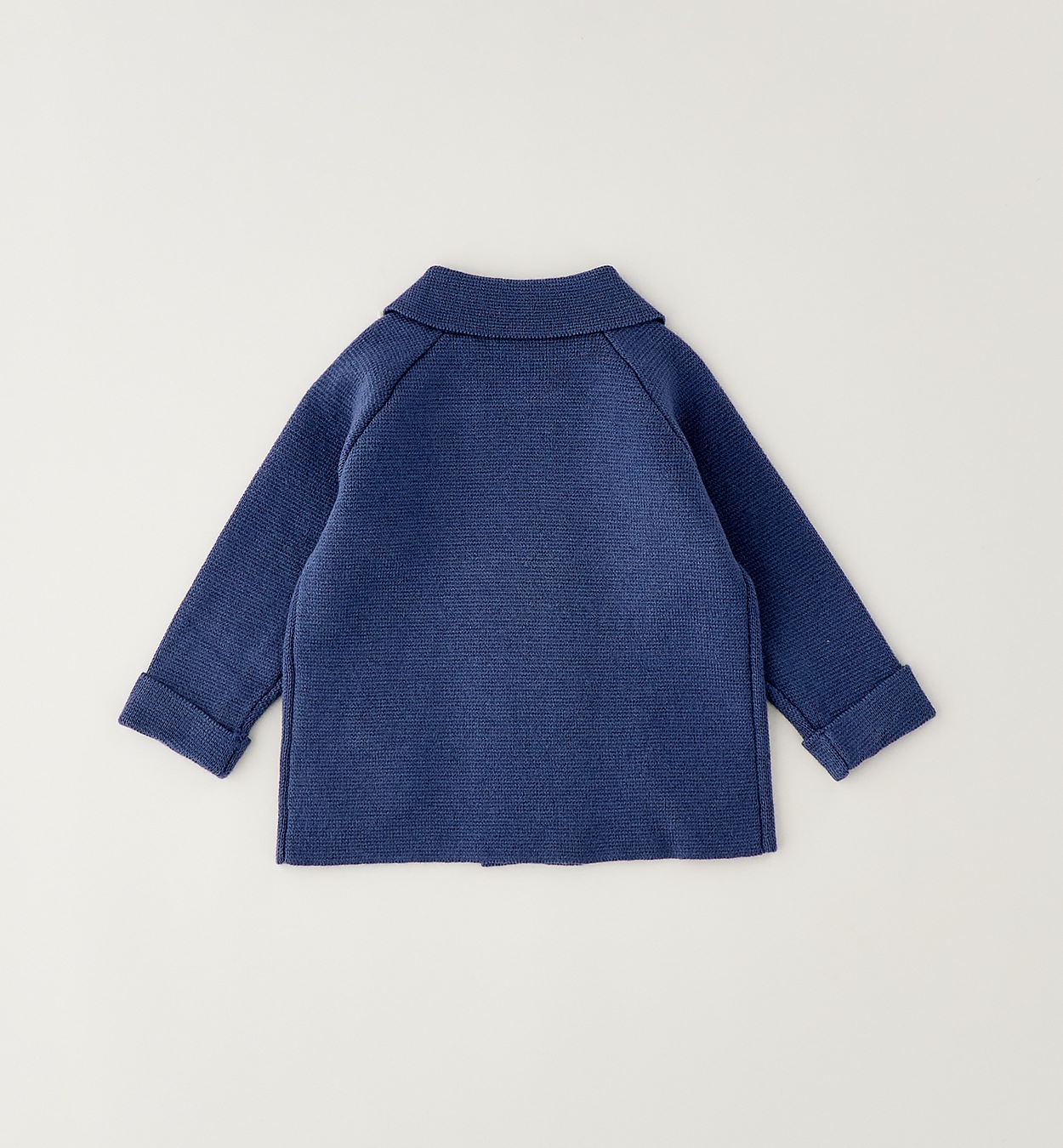 Minibanda Cardigan »BABY BOY KNITWEAR«