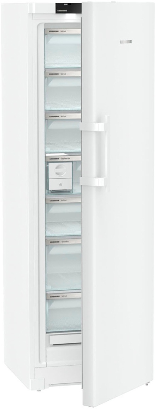 Liebherr Gefrierschrank FNc 527i »FNc 527i_995048251«, 185,5 cm hoch, 59,7 cm breit