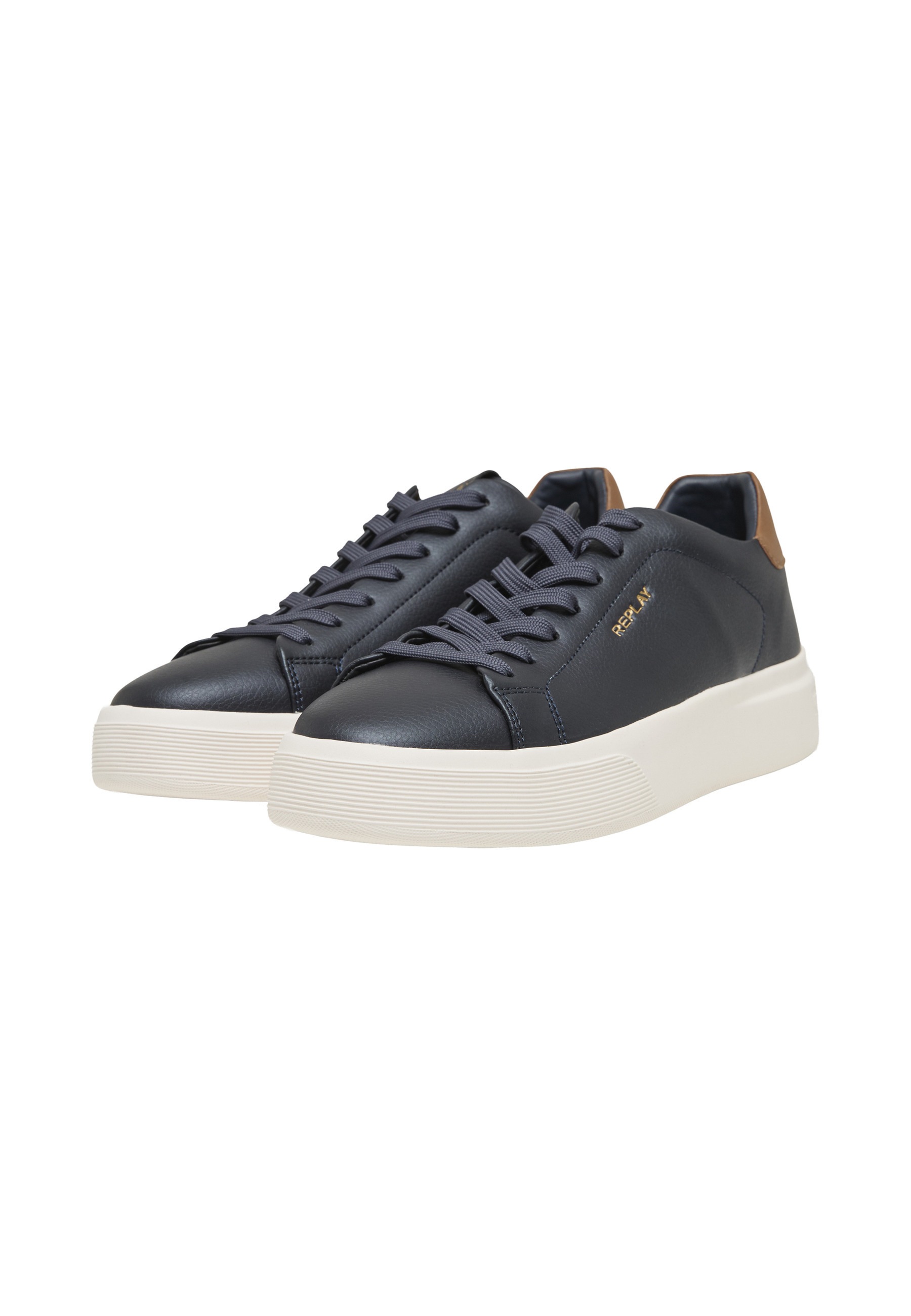 Replay Sneaker "Replay NOTTING FUTURE"