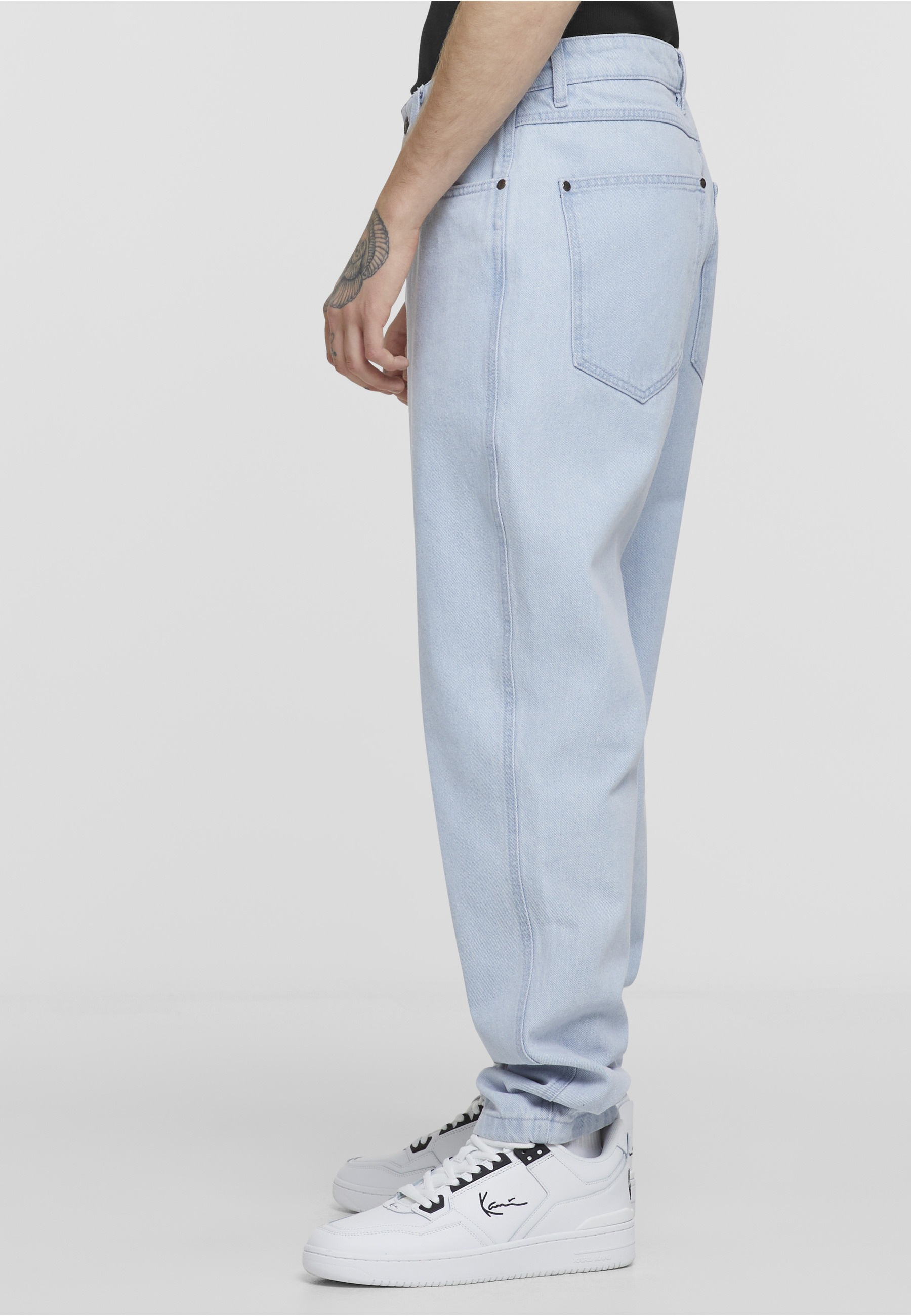 Karl Kani Bequeme Jeans »Karl Kani Herren« 1 Stk.