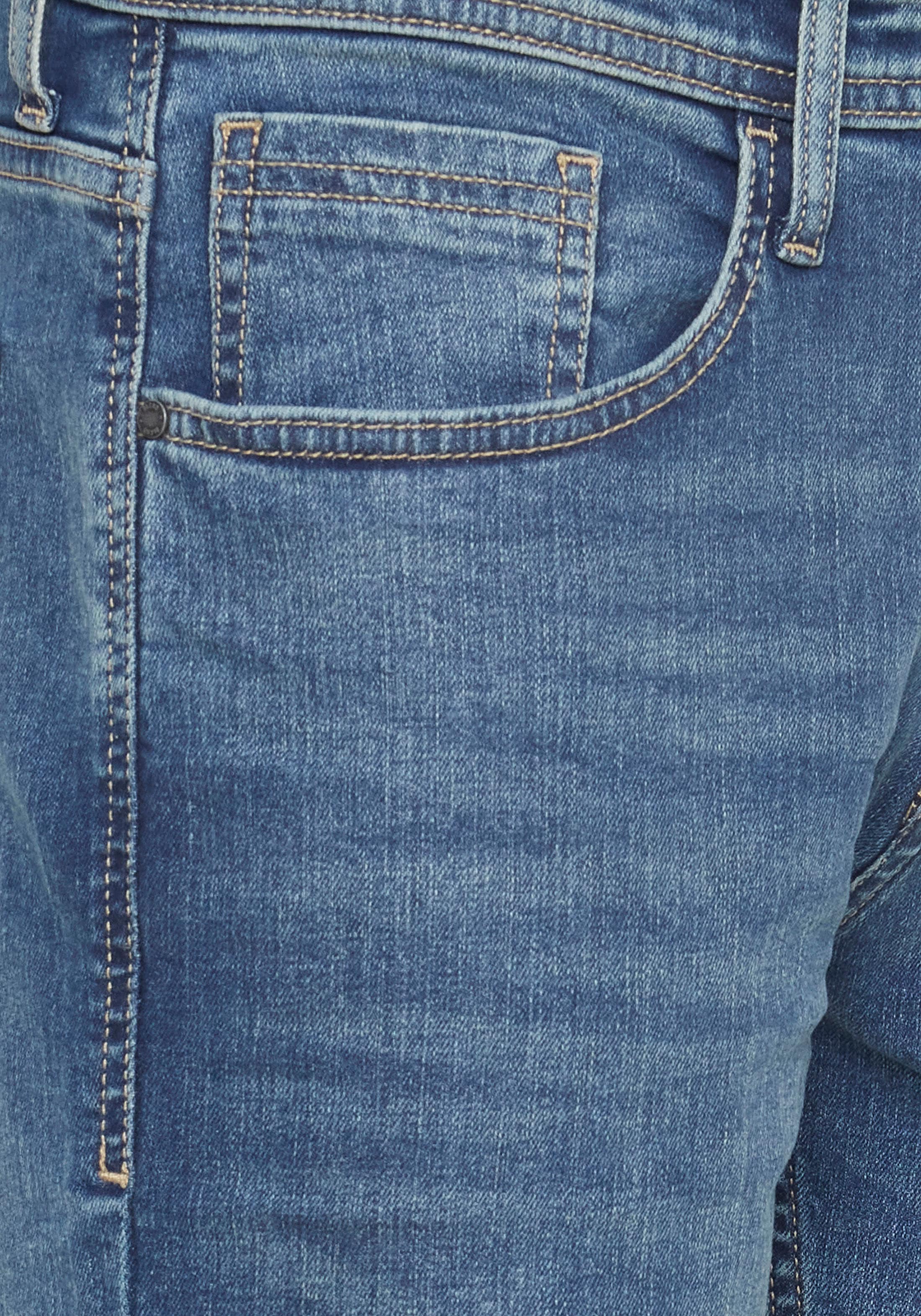 Blend Slim-fit-Jeans »Jet«