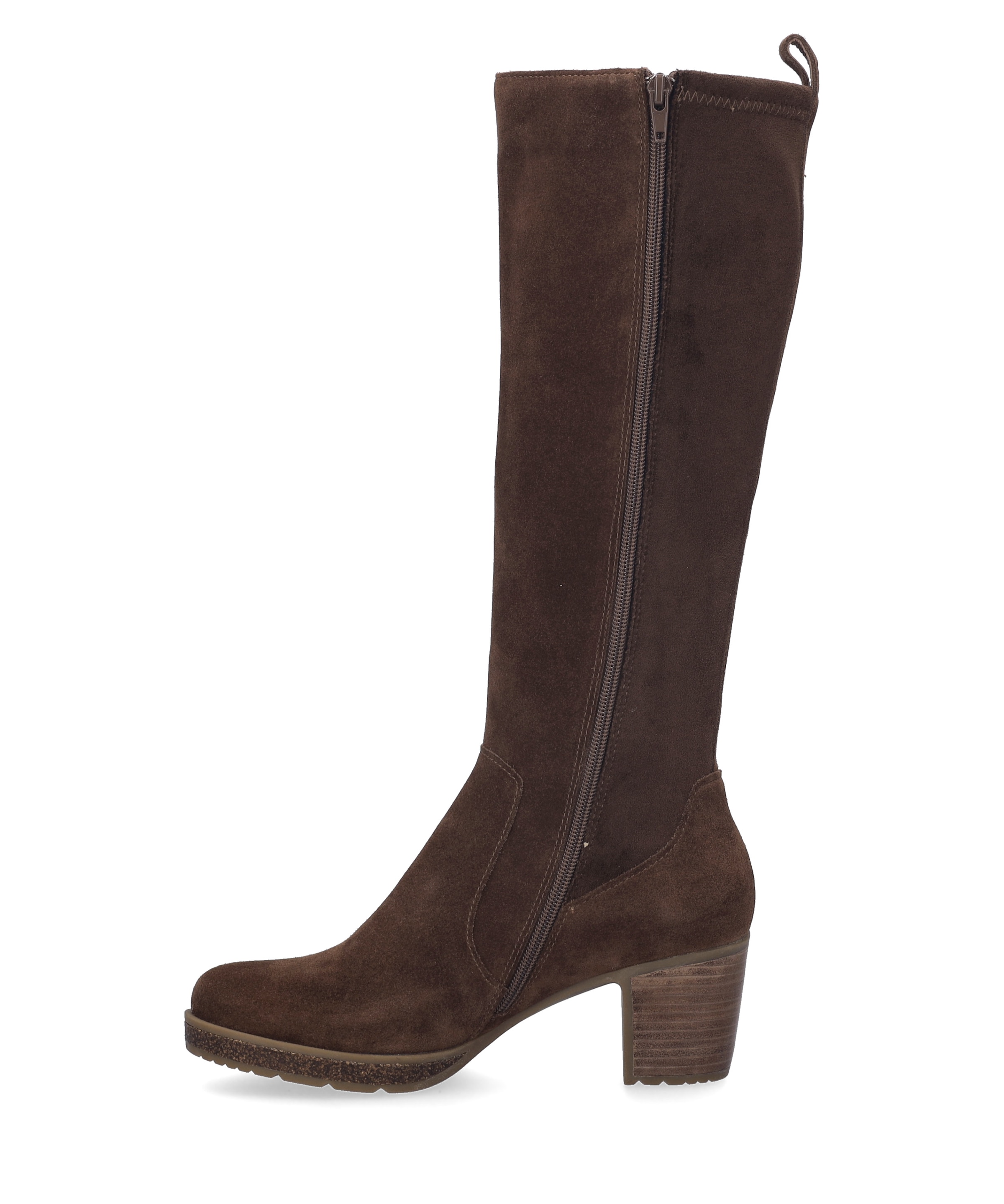 Josef Seibel Stiefel »Gloria 03, cognac«
