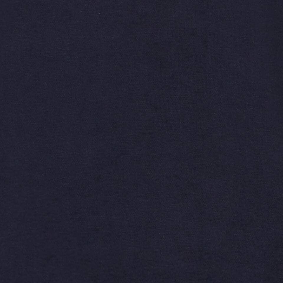 STREET ONE MEN Sweatshirt, mit Rundhalsausschnitt