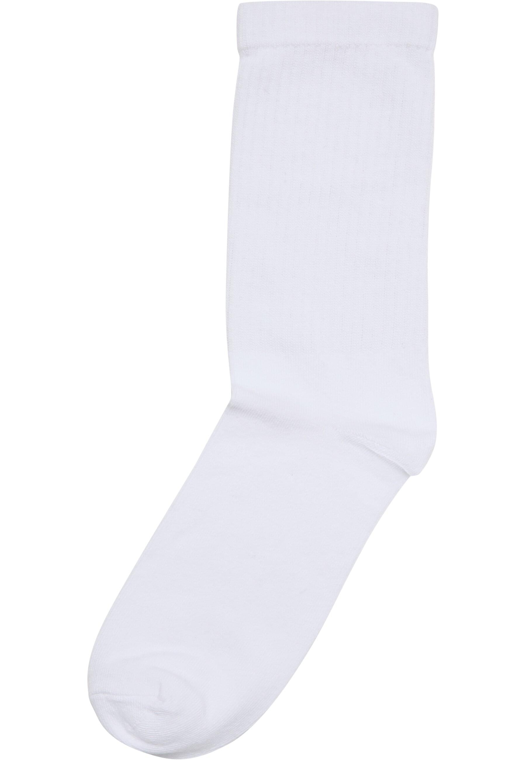 URBAN CLASSICS Basicsocken "Urban Classics Daily Socks 3-Pack", (1 Paar) günstig online kaufen