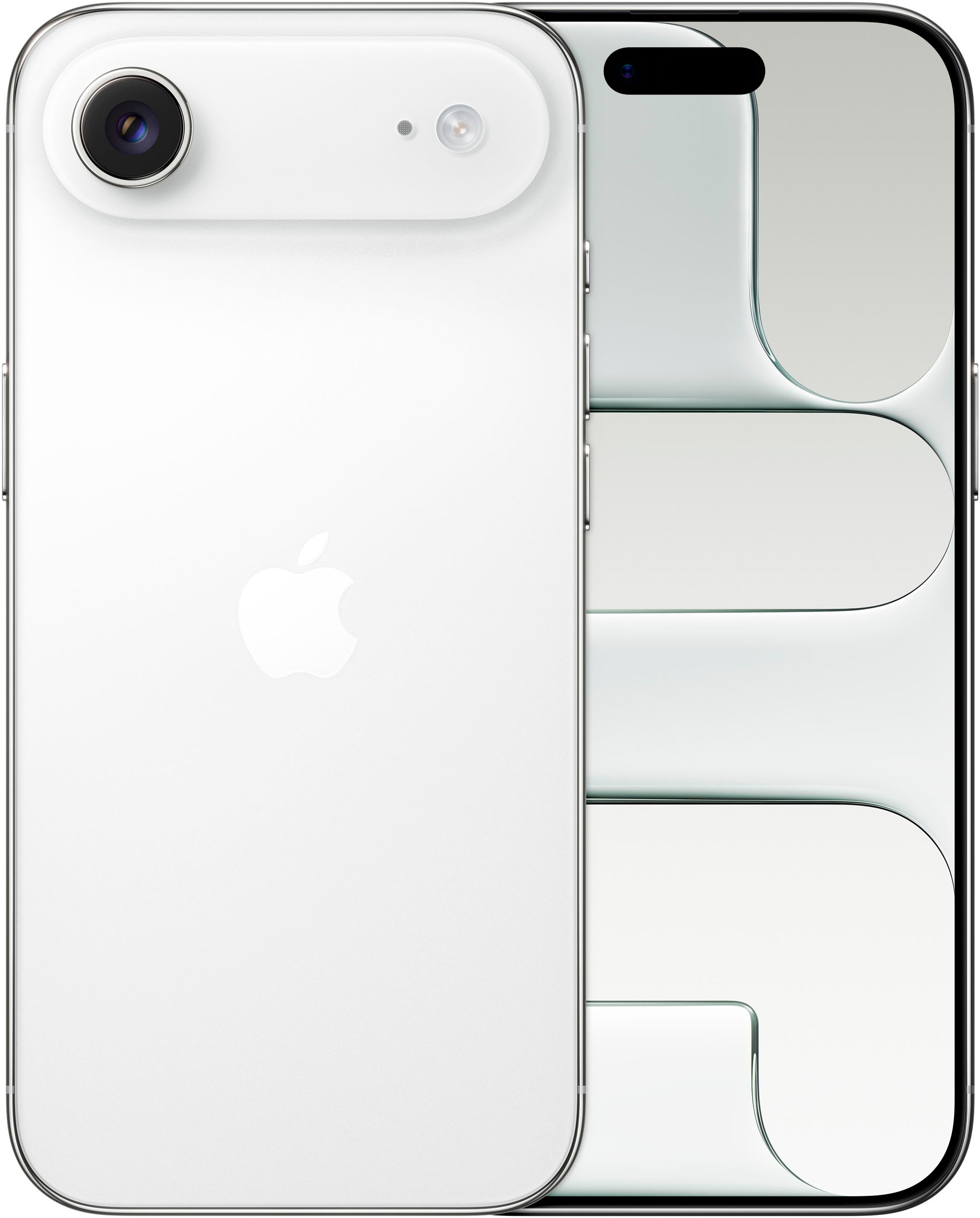 Apple iPhone Air 1 To Blanc nuage