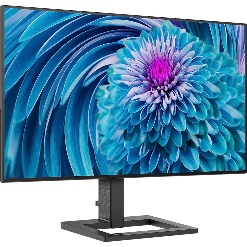 Philips Gaming-Monitor »275E2FAE/00«, 68,6 cm/27 Zoll, 2560 x 1440 px, QHD, 1 ms Reaktionszeit, 75 Hz