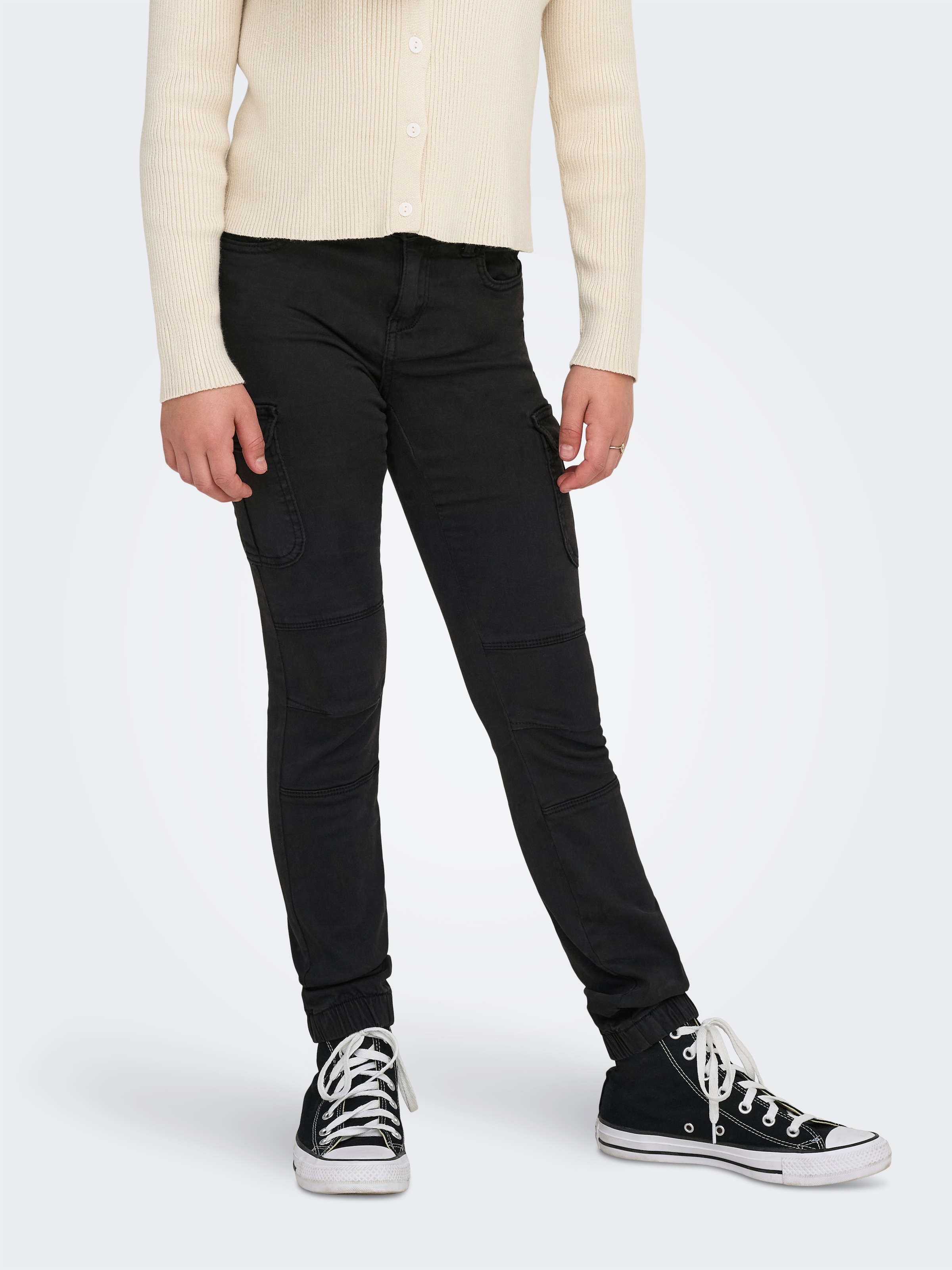 KIDS ONLY Cargohose »KOGMISSOURI REG LIFE CARGO PNT«