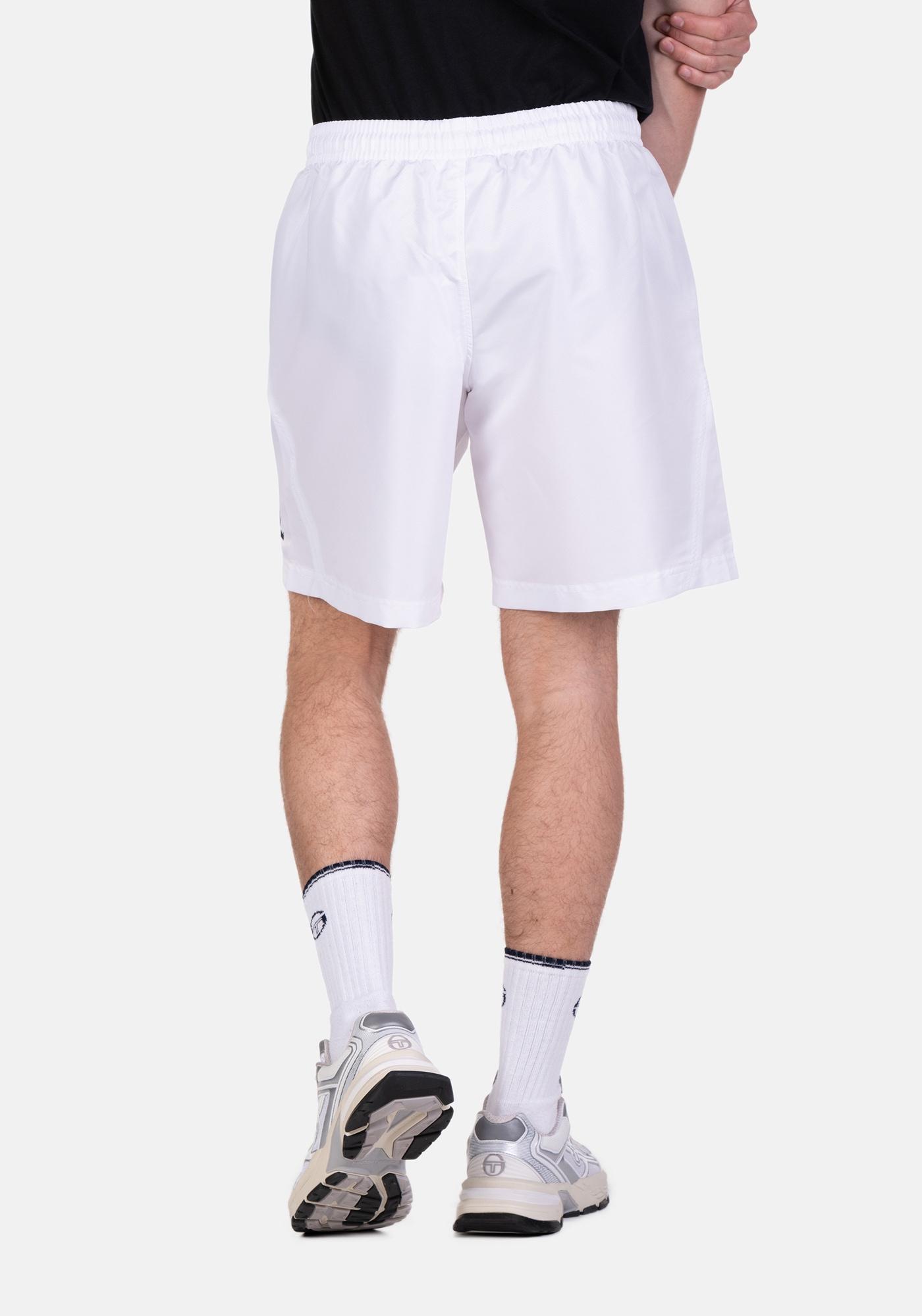 Sergio Tacchini Shorts »ROB 021 Herren«, Shorts Herren, kurze Hose, Badeshorts, Strandshorts, Outdoor, Sale