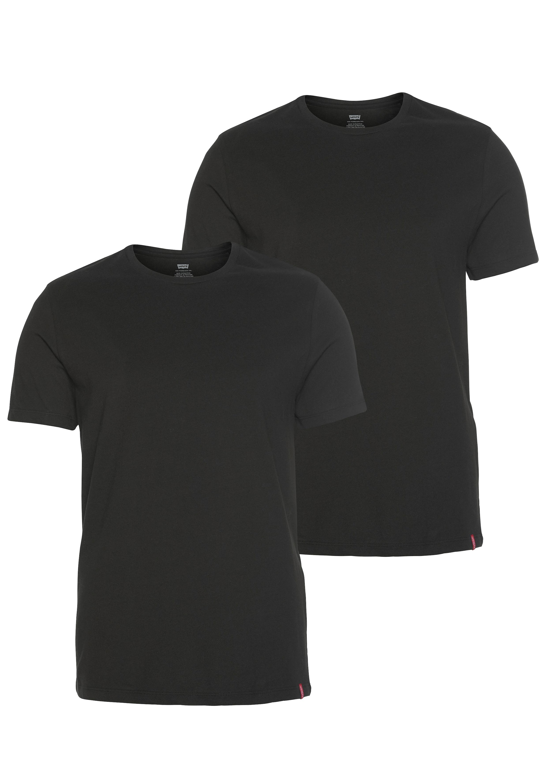 Levis T-Shirt Set, 2 Stk. günstig online kaufen