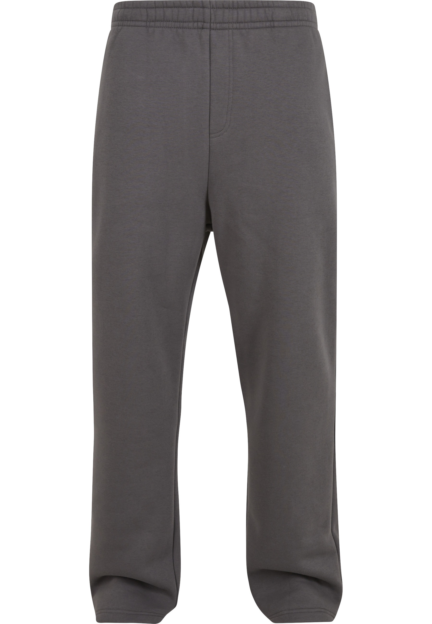 URBAN CLASSICS Jogginghose "Urban Classics Fluffy Trackpants"