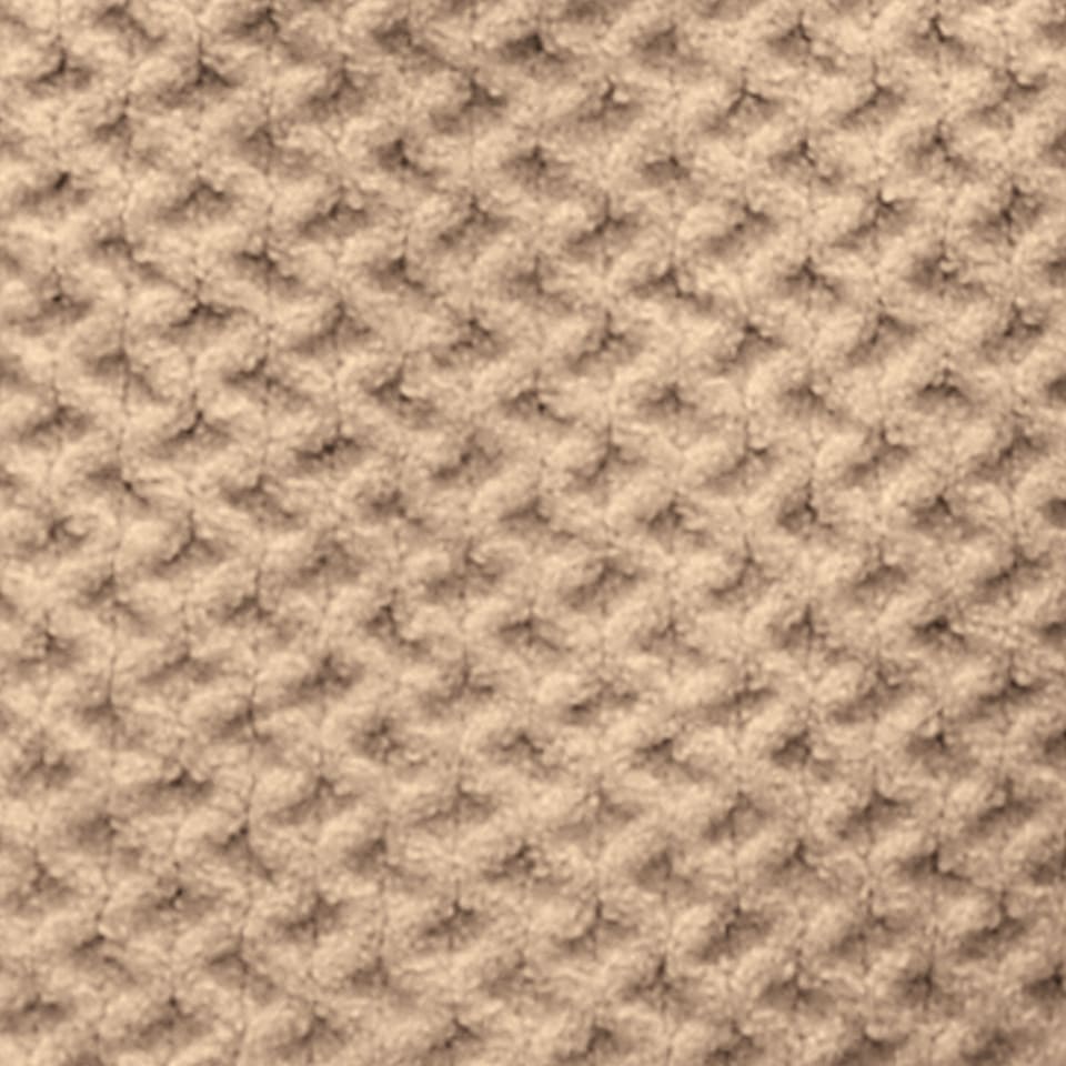 STREET ONE Strickpullover mit Strick-Detail