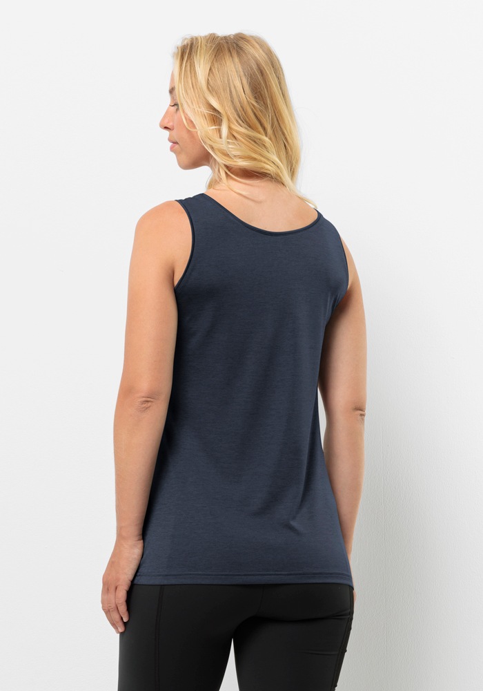 Jack Wolfskin Funktionstop CROSSTRAIL TANK W günstig online kaufen