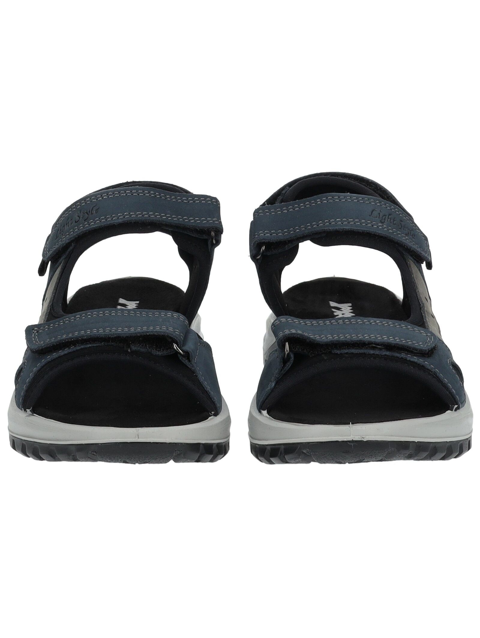 Imac Sandale »Imac Wanderschuhe Nubukleder«