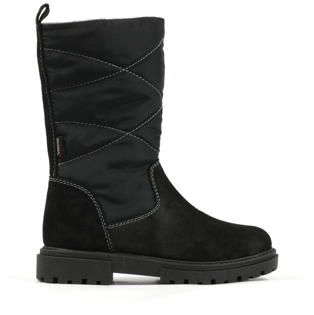 Winterstiefelette »Klara WMS: Mittel«, Stiefel, Winterstiefel mit TEX-Ausstattung