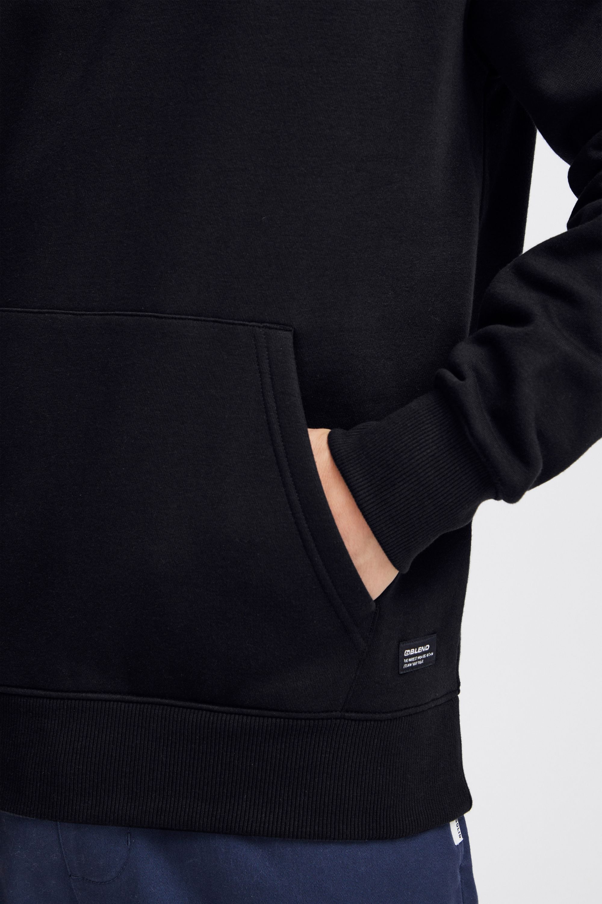 Blend Kapuzenpullover »Kapuzenpullover BHKay«
