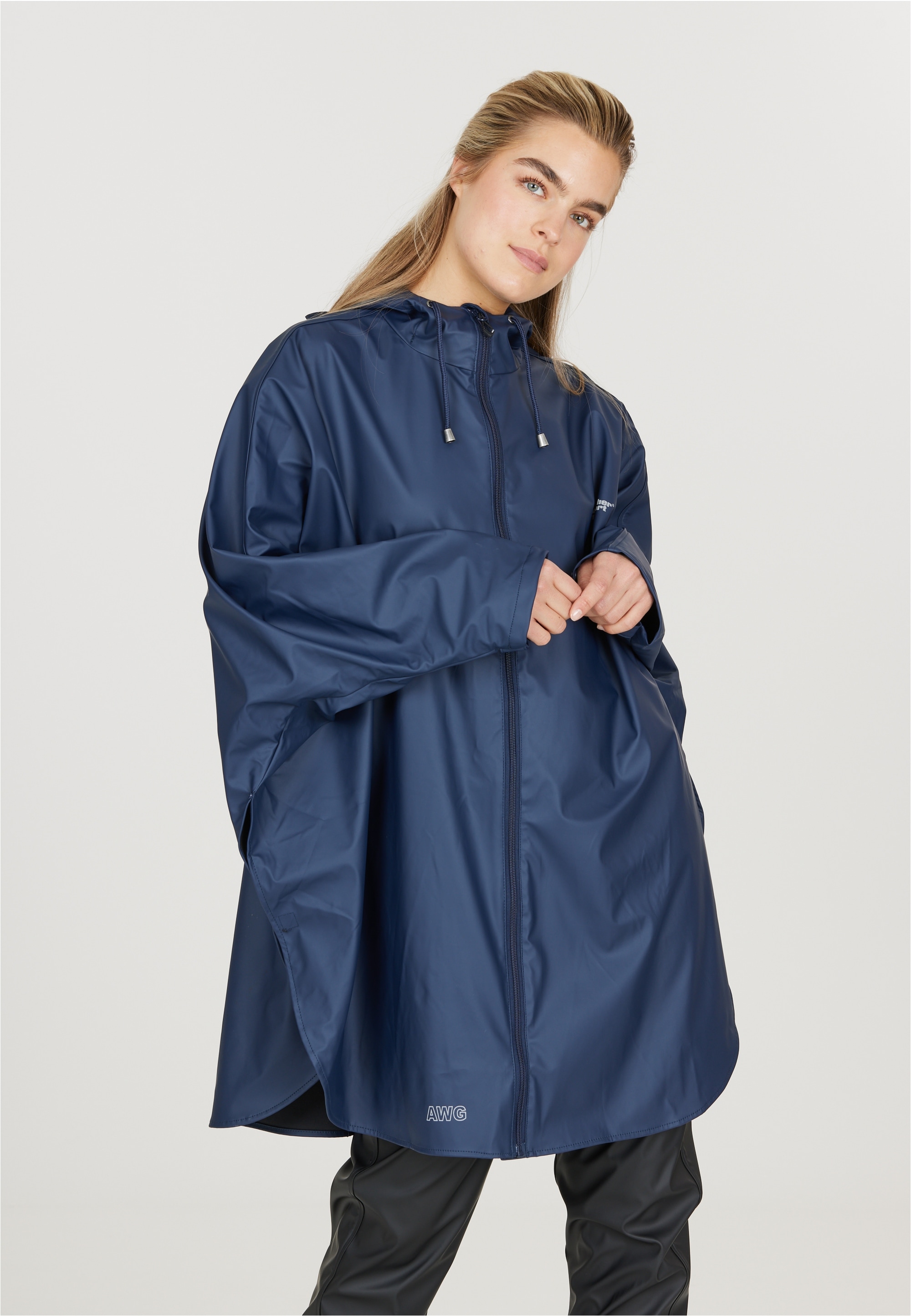 WEATHER REPORT Outdoorjacke »FLAME«, mit 5.000 mm Wassersäule