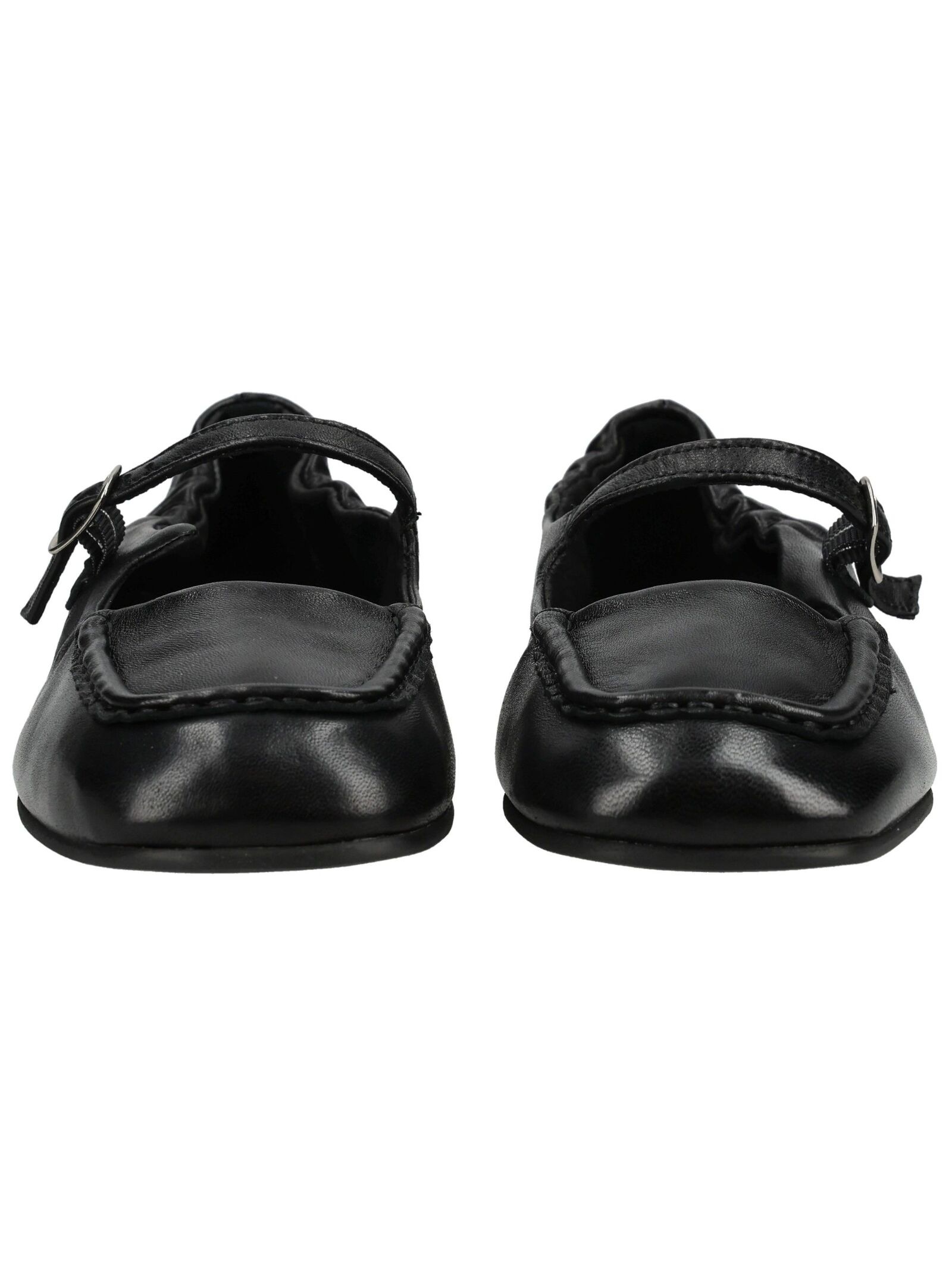 Thumbnail - Pavement Riemchenballerina "Pavement Ballerinas Leder"