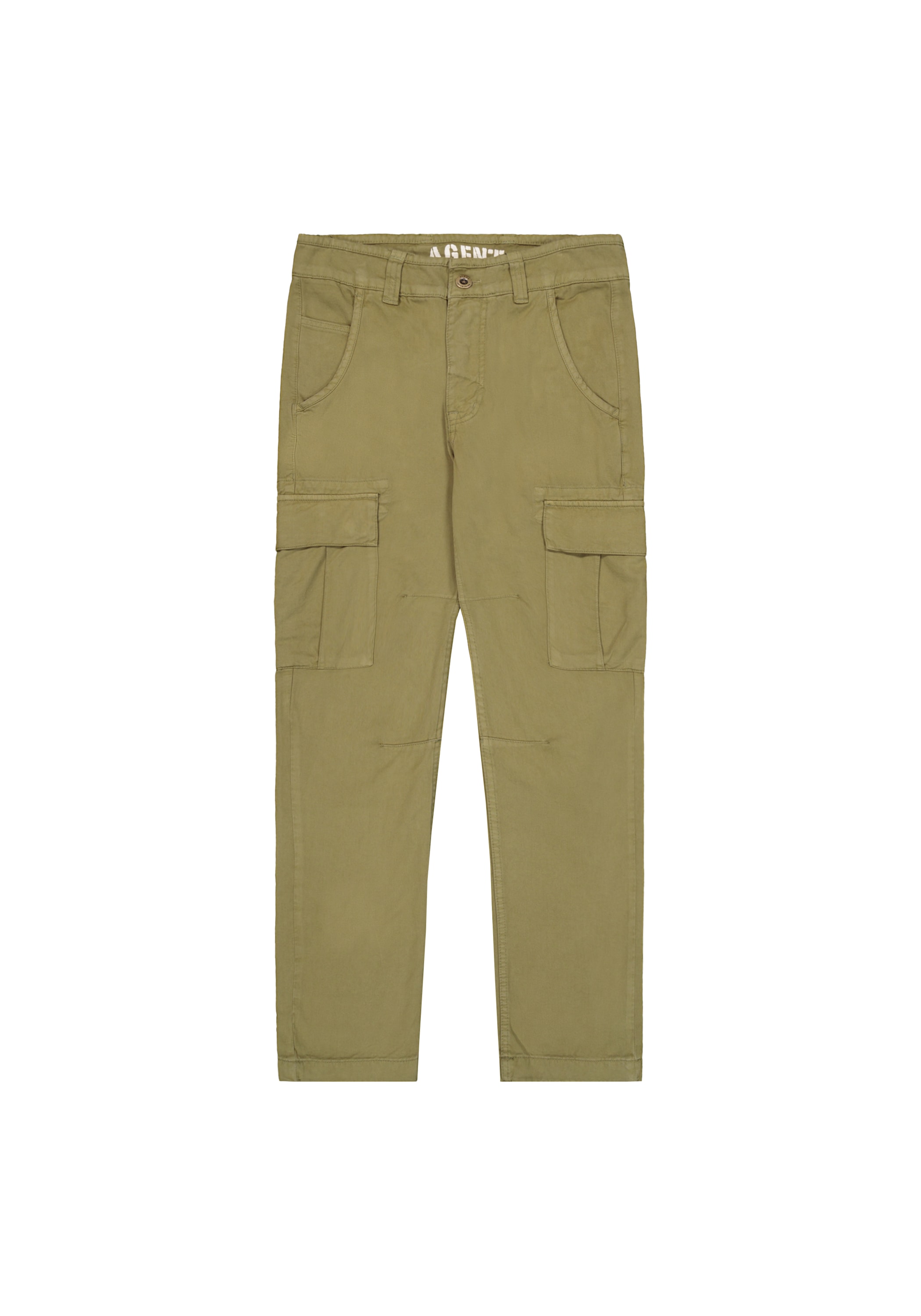 Alpha Industries Cargohose "Agent Pant" günstig online kaufen