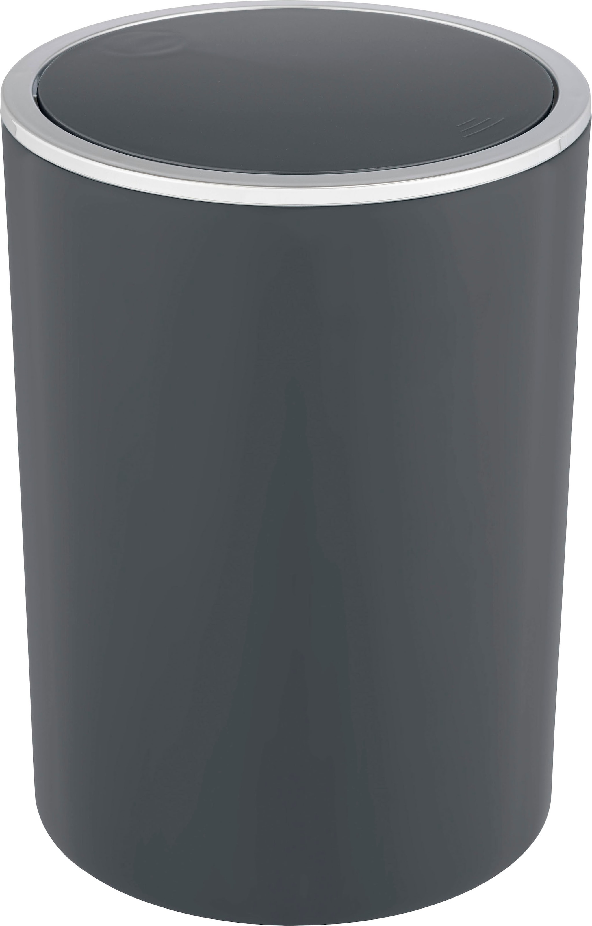 WENKO Mülleimer "Inca" 1 Behälter 5 Liter günstig online kaufen