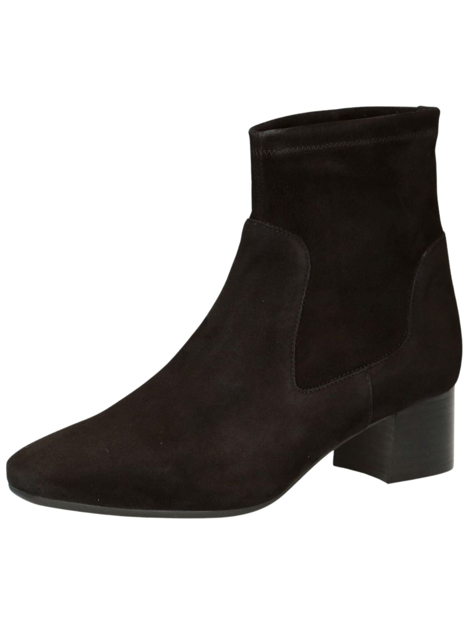 Peter Kaiser Stiefelette "Peter Kaiser Stiefelette Leder" günstig online kaufen