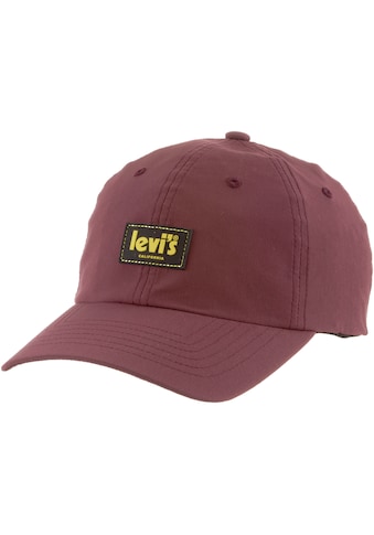 Levi's ® Baseball Kepurė su snapeliu »UNISEX«...