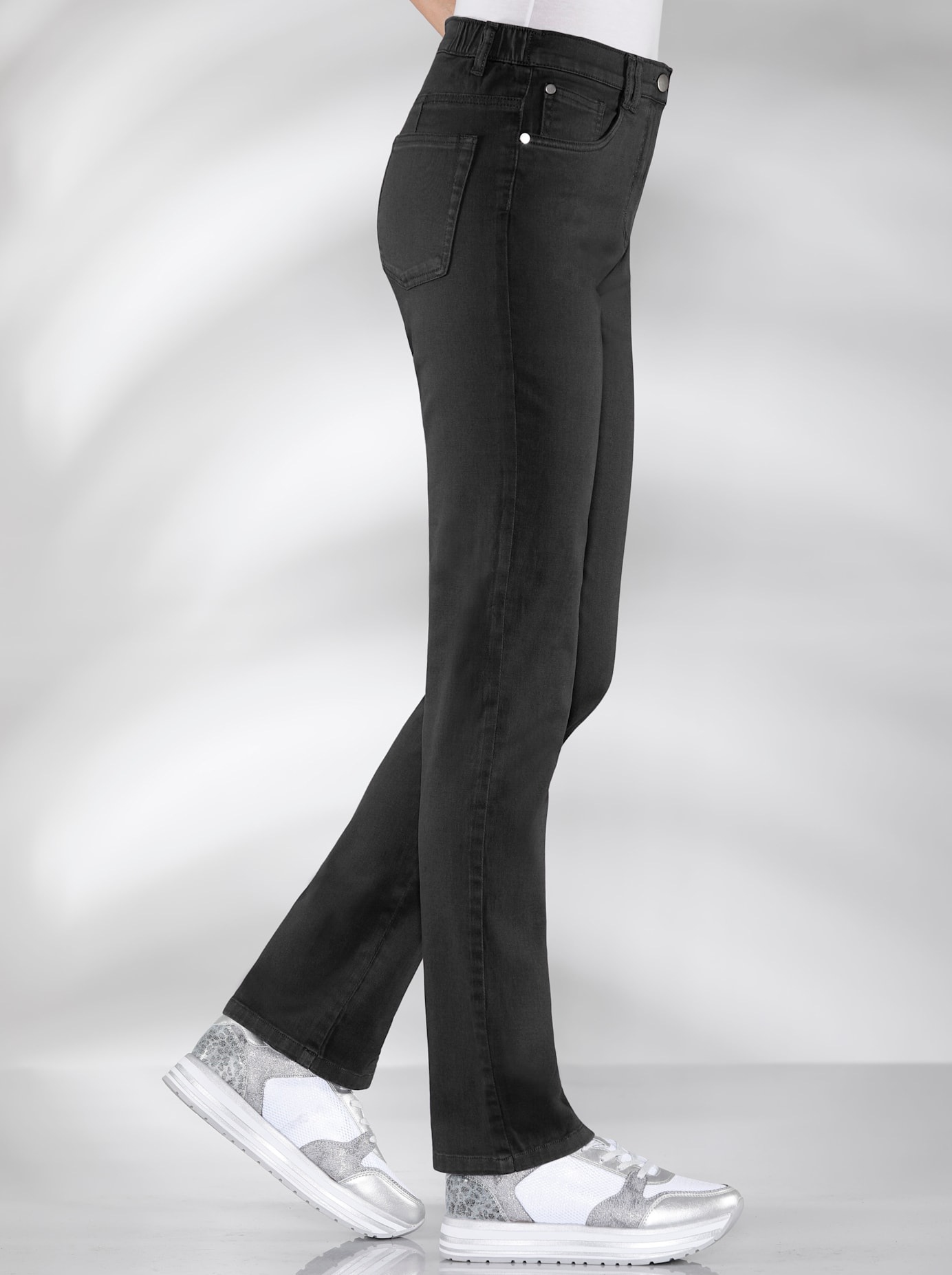 Classic Basics Bequeme Jeans 1 Stk. günstig online kaufen