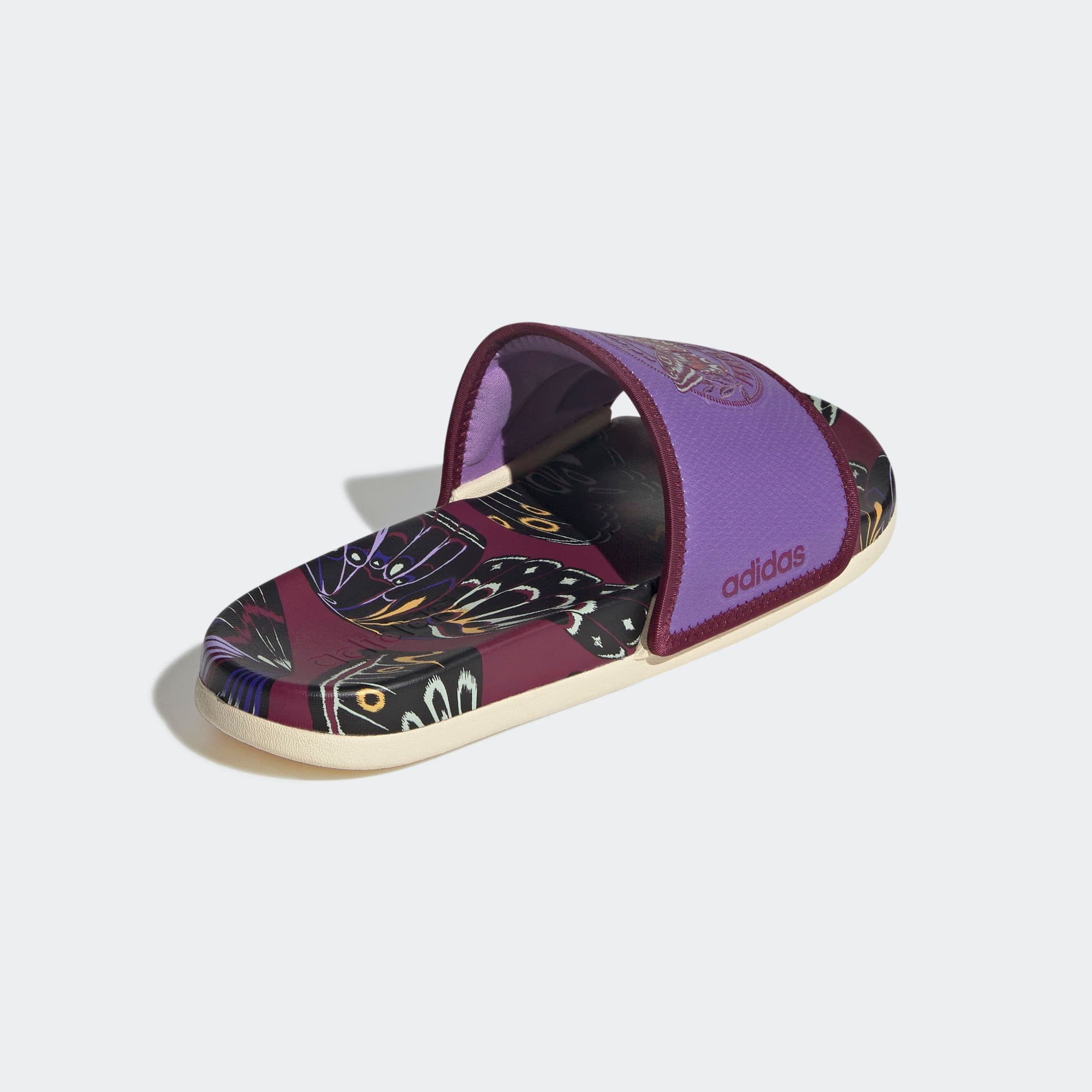 adidas Sportswear Badesandale »ADILETTE COMFORT BADESCHLAPPEN«