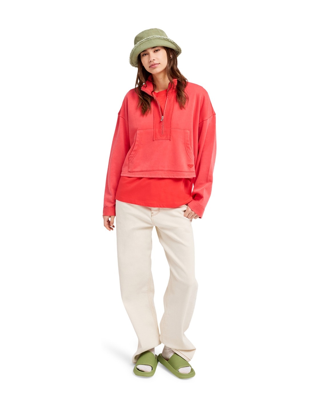 Roxy Sweatshirt »Stars Catcher«
