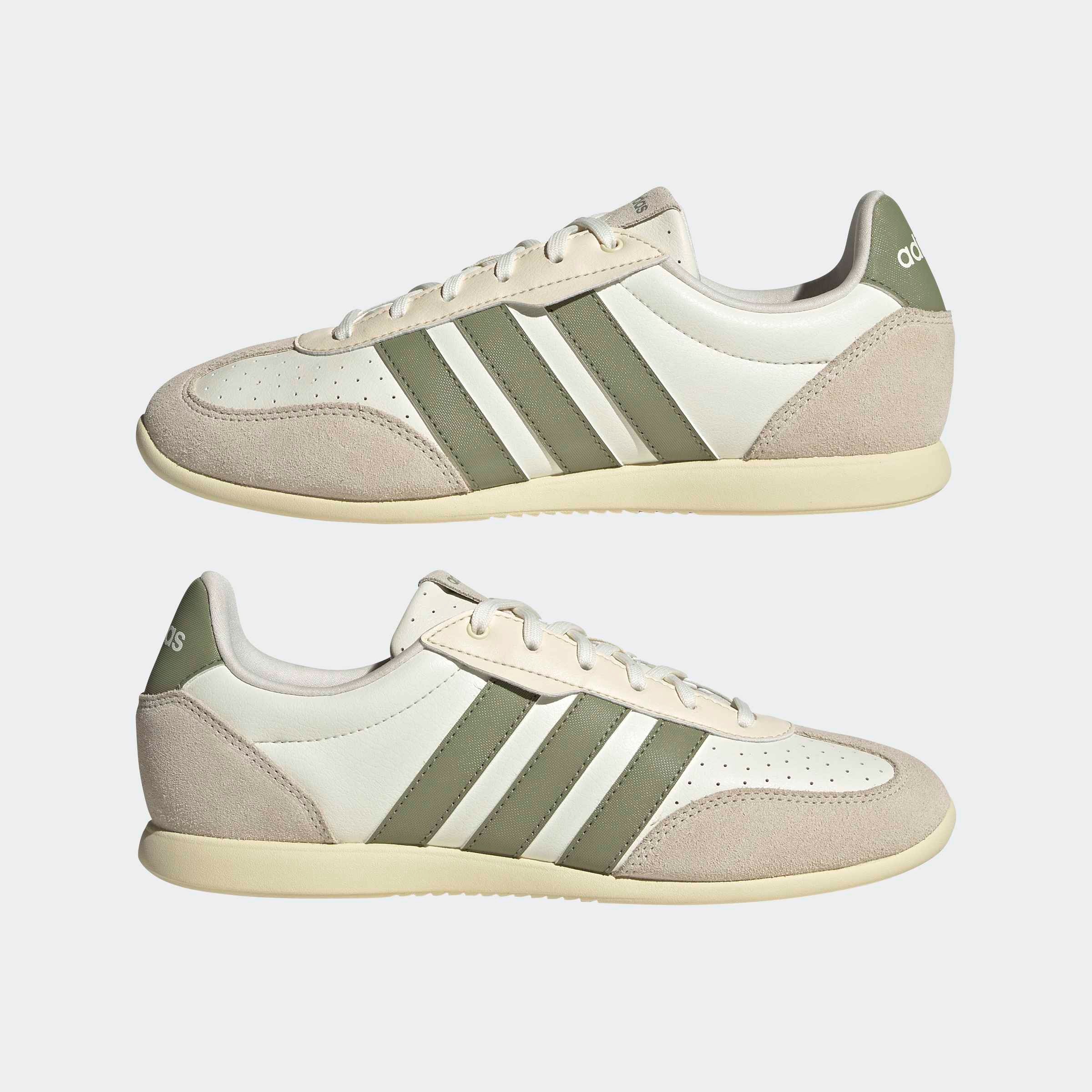 adidas Sportswear Sneaker »BARREDA LO«